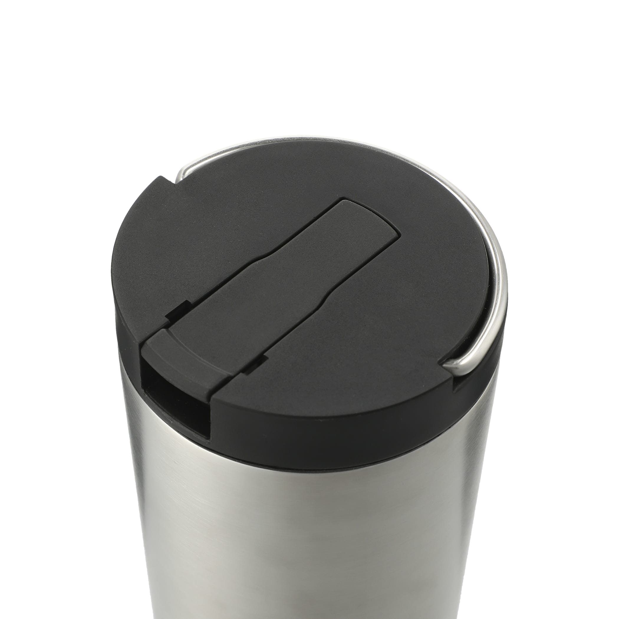 Picture of Thor Copper Insulated Tumbler 24oz Flip Straw Lid