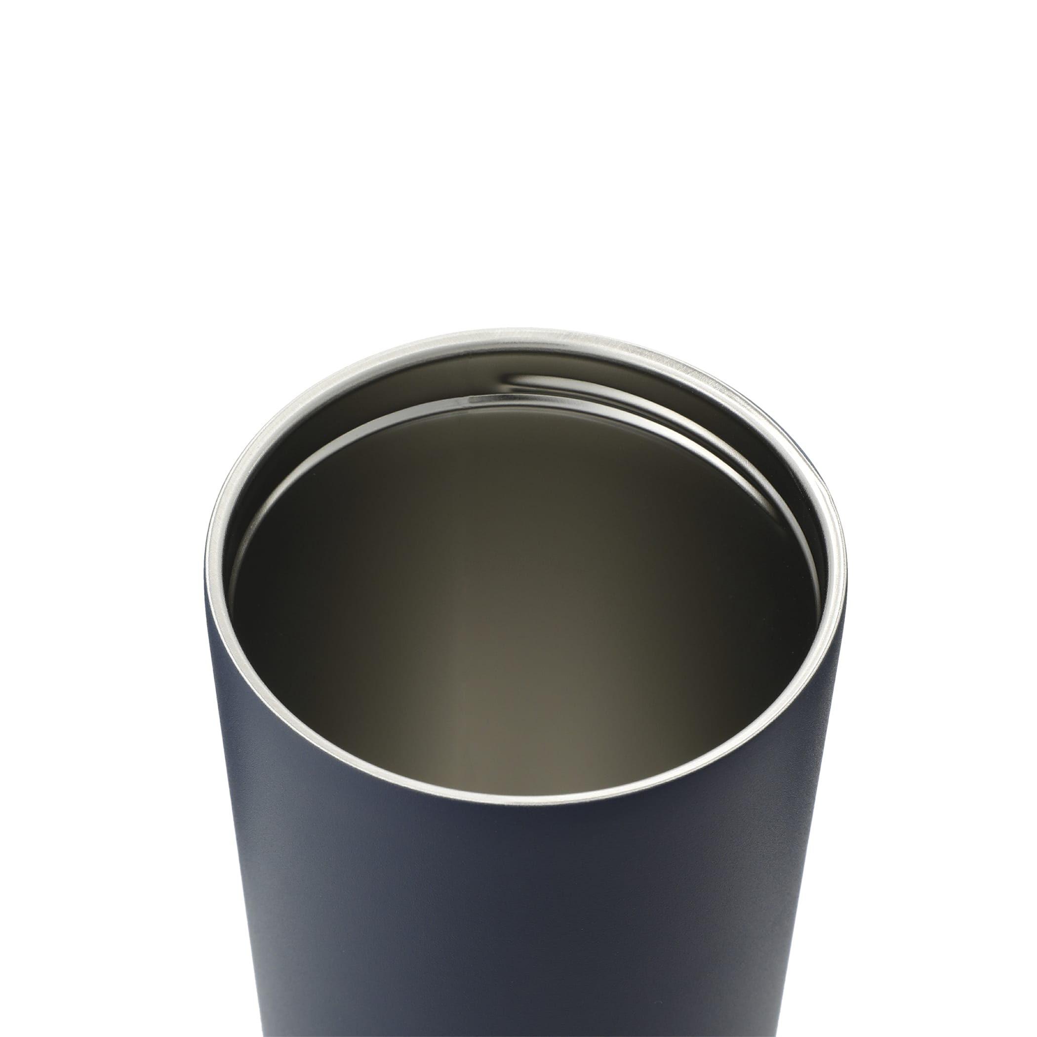 Picture of Thor Copper Insulated Tumbler 24oz Flip Straw Lid