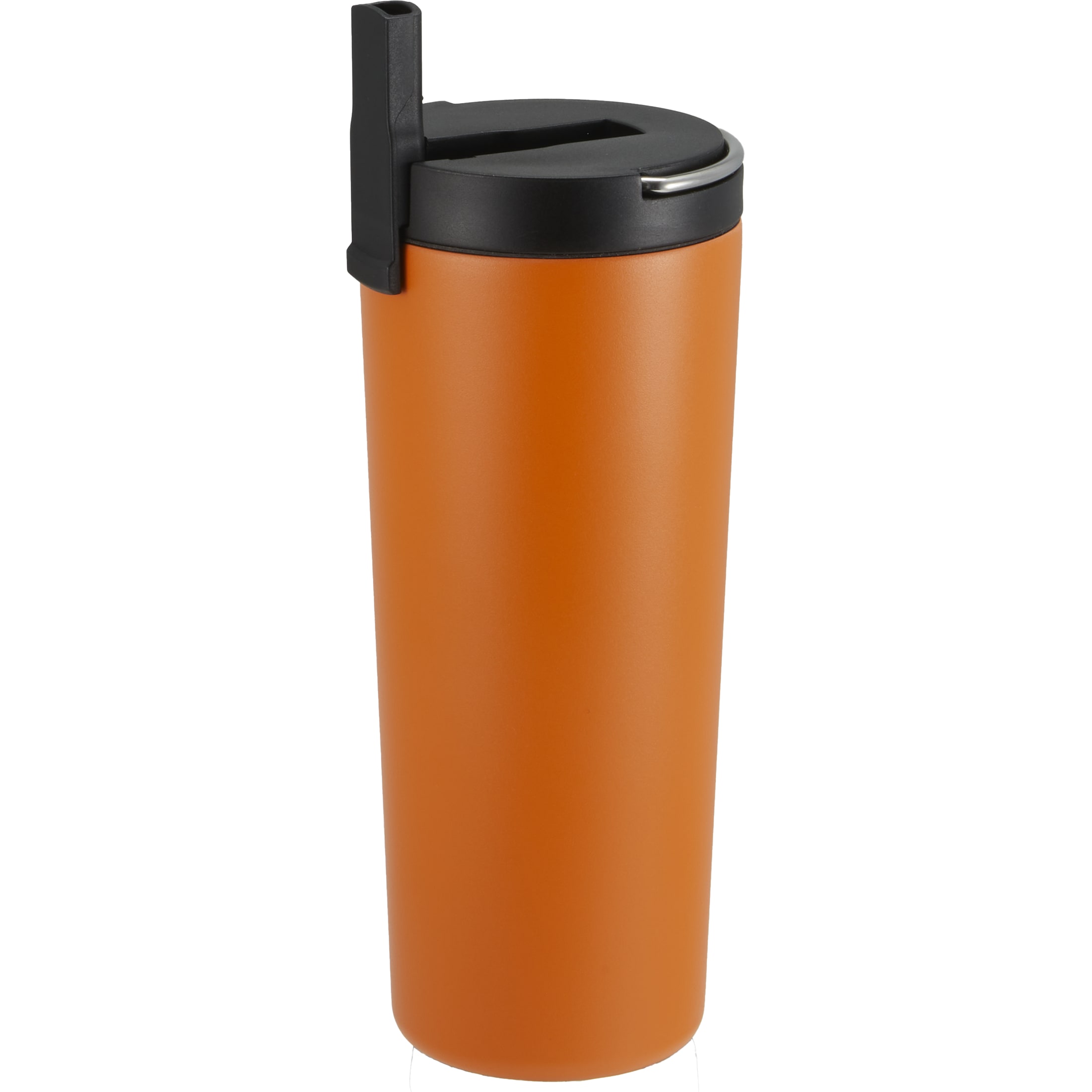 Picture of Thor Copper Insulated Tumbler 24oz Flip Straw Lid