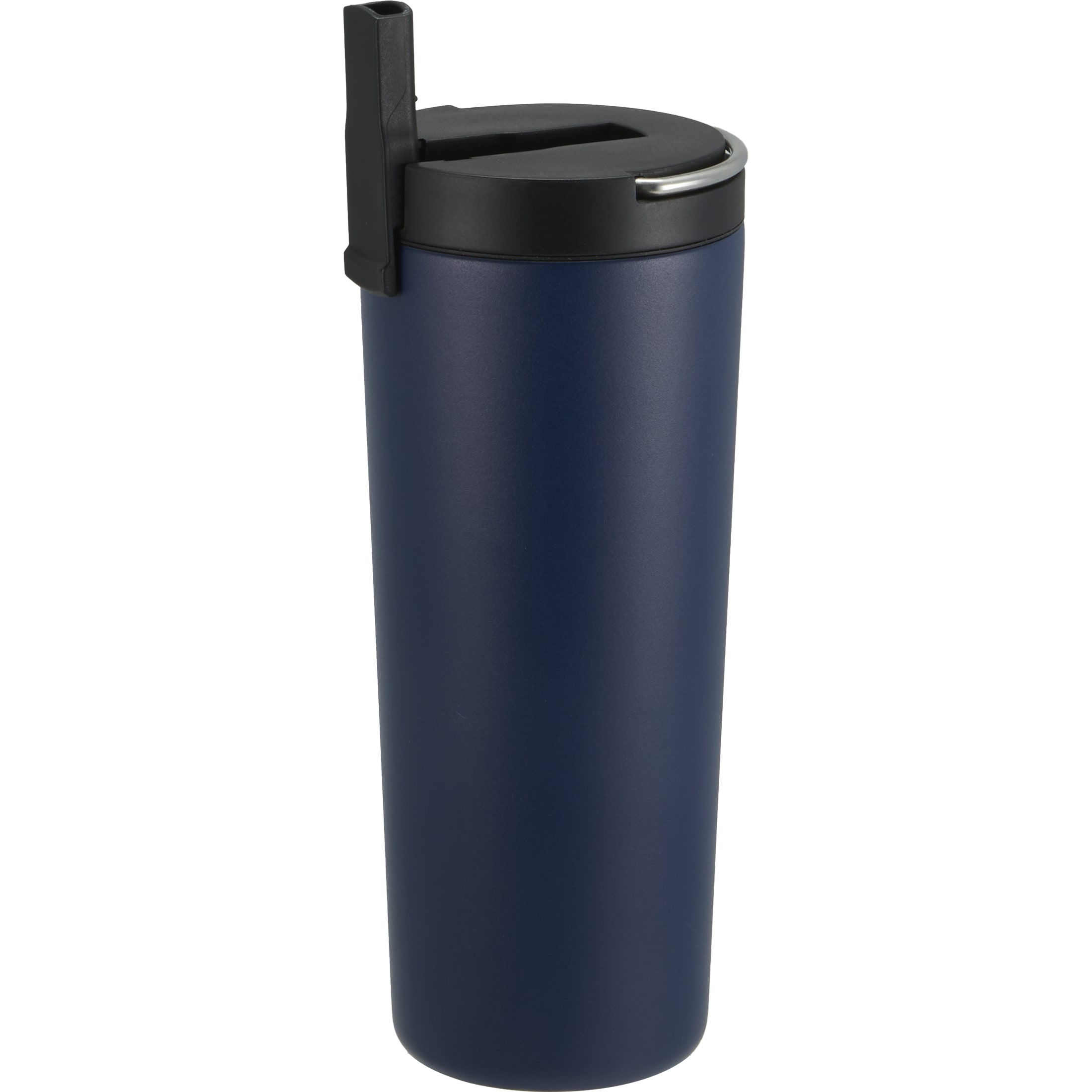 Picture of Thor Copper Insulated Tumbler 24oz Flip Straw Lid