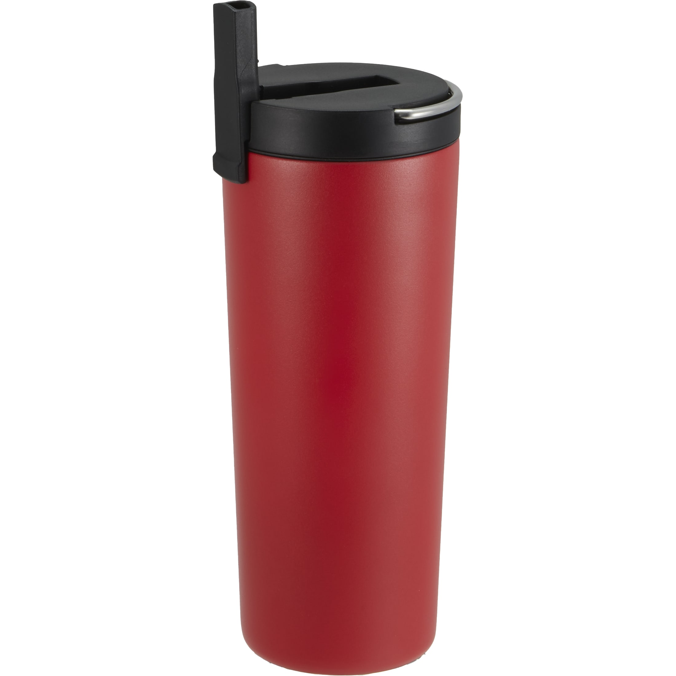 Picture of Thor Copper Insulated Tumbler 24oz Flip Straw Lid