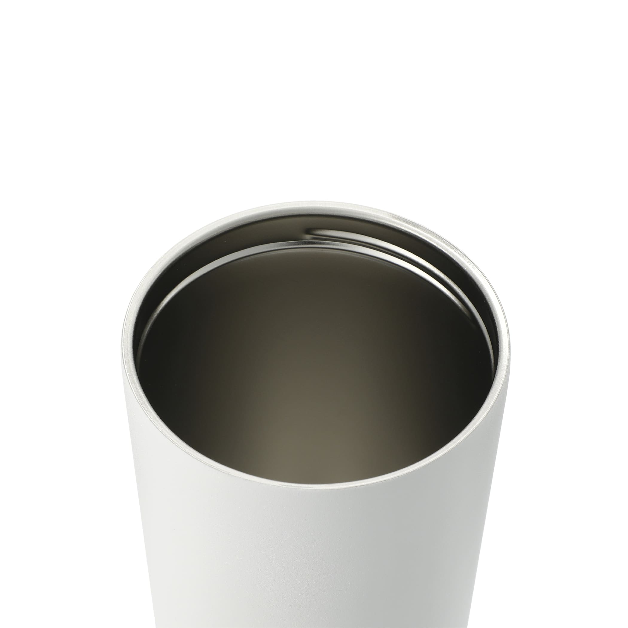 Picture of Thor Copper Insulated Tumbler 24oz Flip Straw Lid