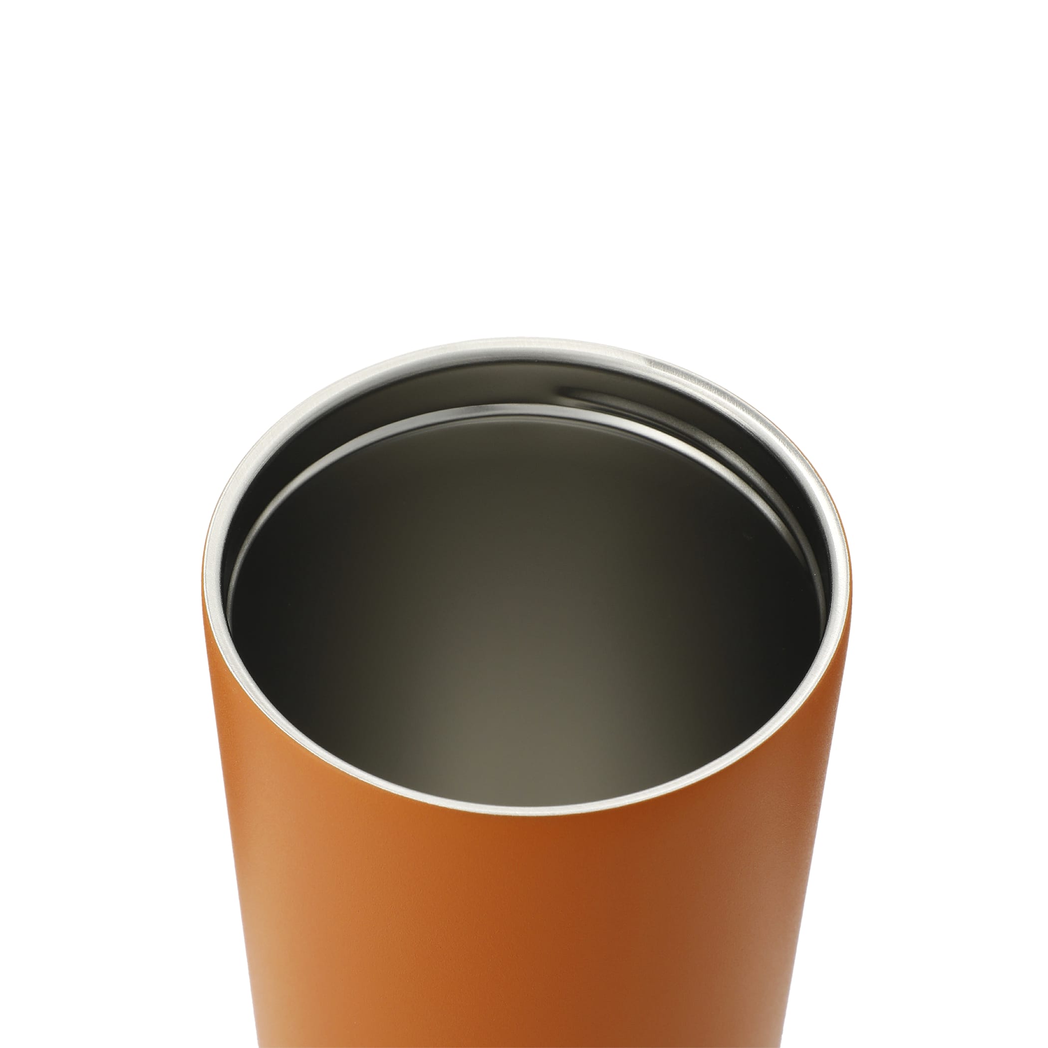 Picture of Thor Copper Insulated Tumbler 24oz Flip Straw Lid