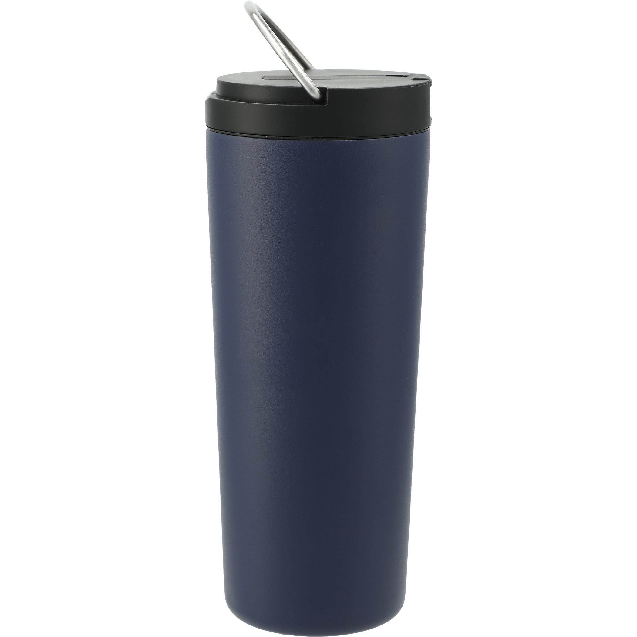 Picture of Thor Copper Insulated Tumbler 24oz Flip Straw Lid