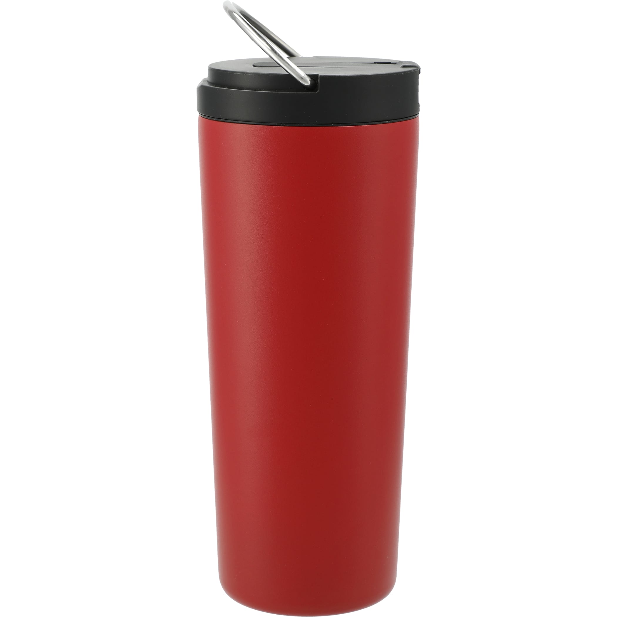 Picture of Thor Copper Insulated Tumbler 24oz Flip Straw Lid