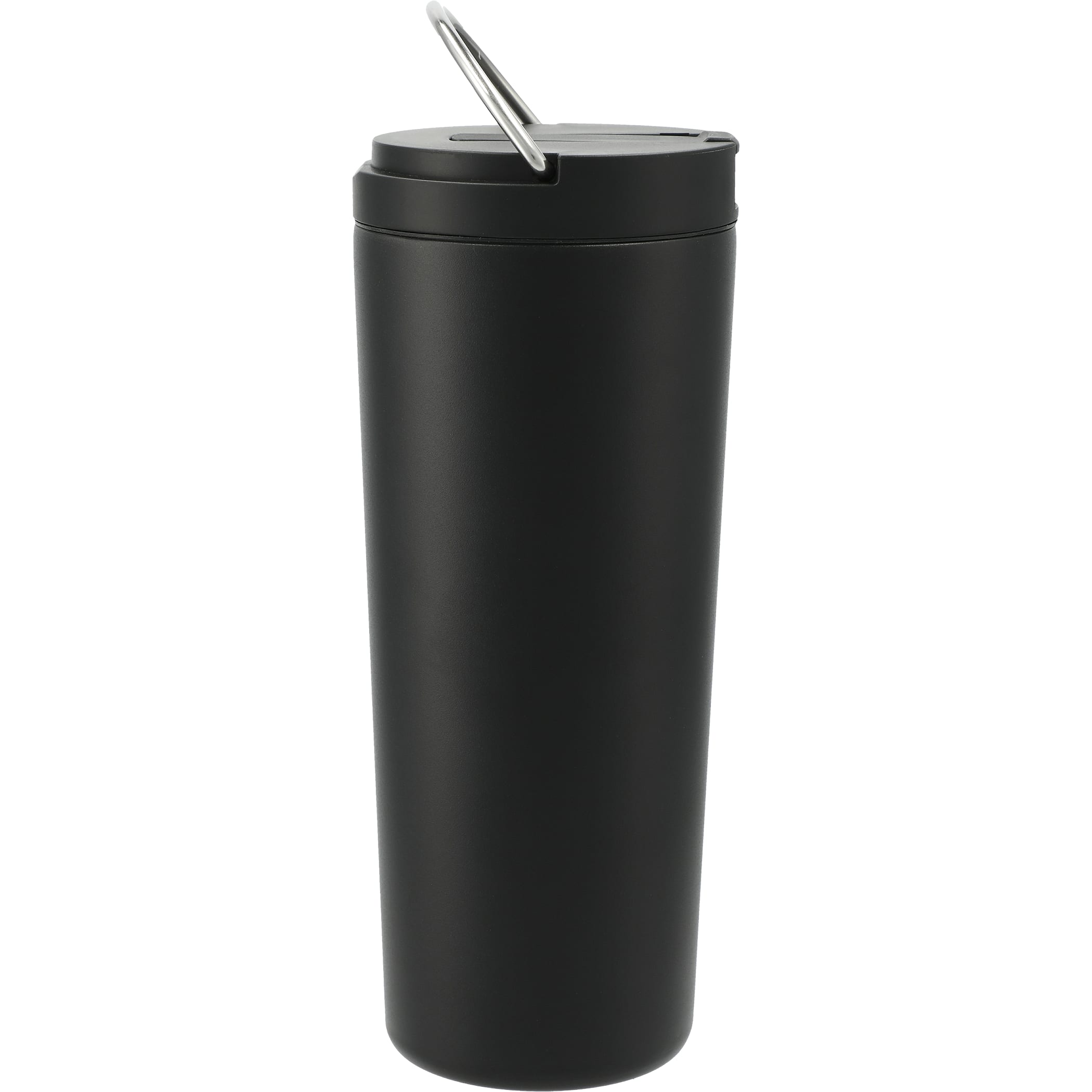 Picture of Thor Copper Insulated Tumbler 24oz Flip Straw Lid