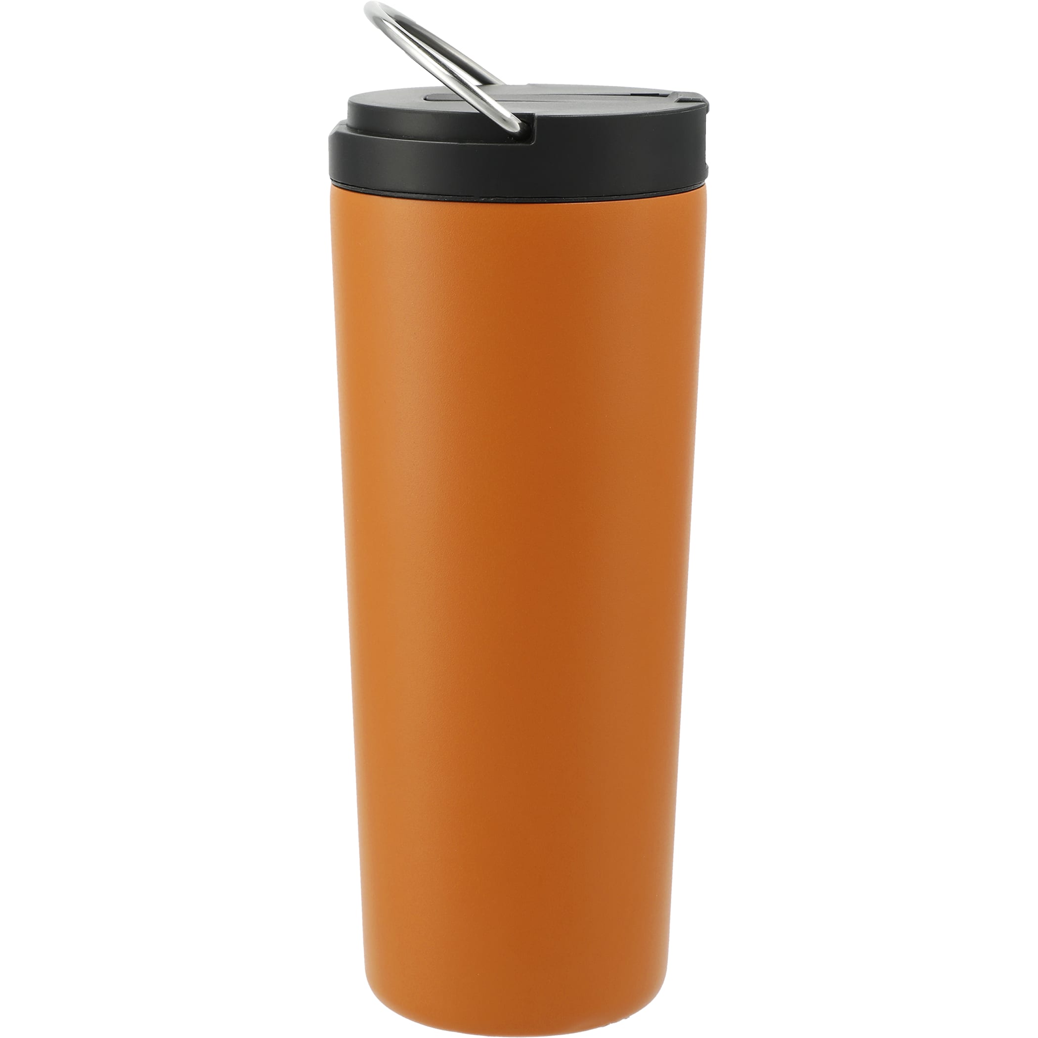 Picture of Thor Copper Insulated Tumbler 24oz Flip Straw Lid
