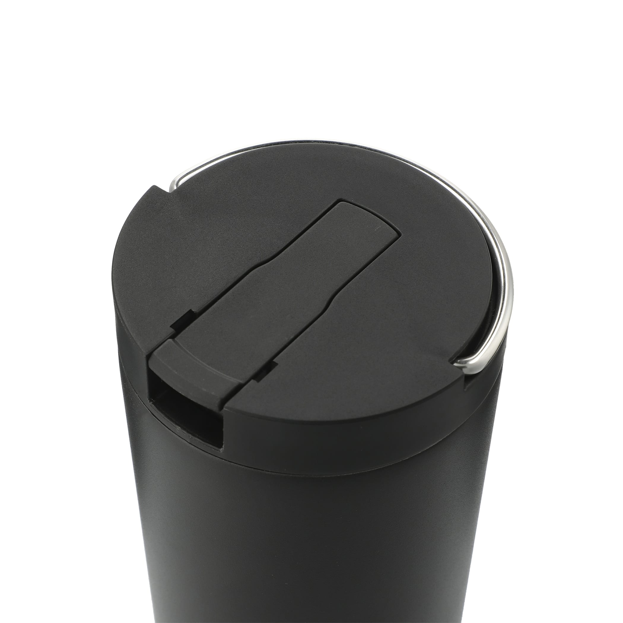 Picture of Thor Copper Insulated Tumbler 24oz Flip Straw Lid