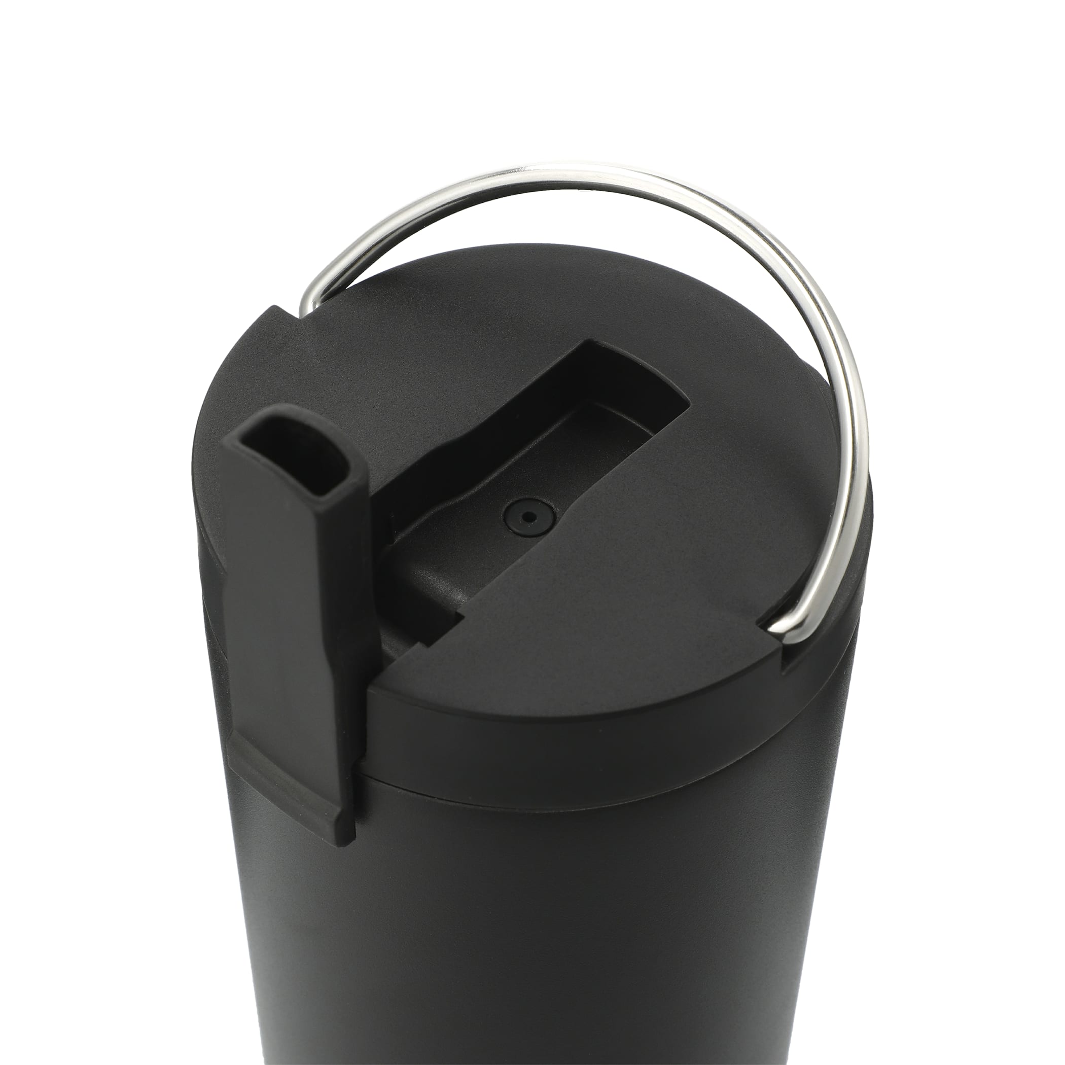 Picture of Thor Copper Insulated Tumbler 24oz Flip Straw Lid