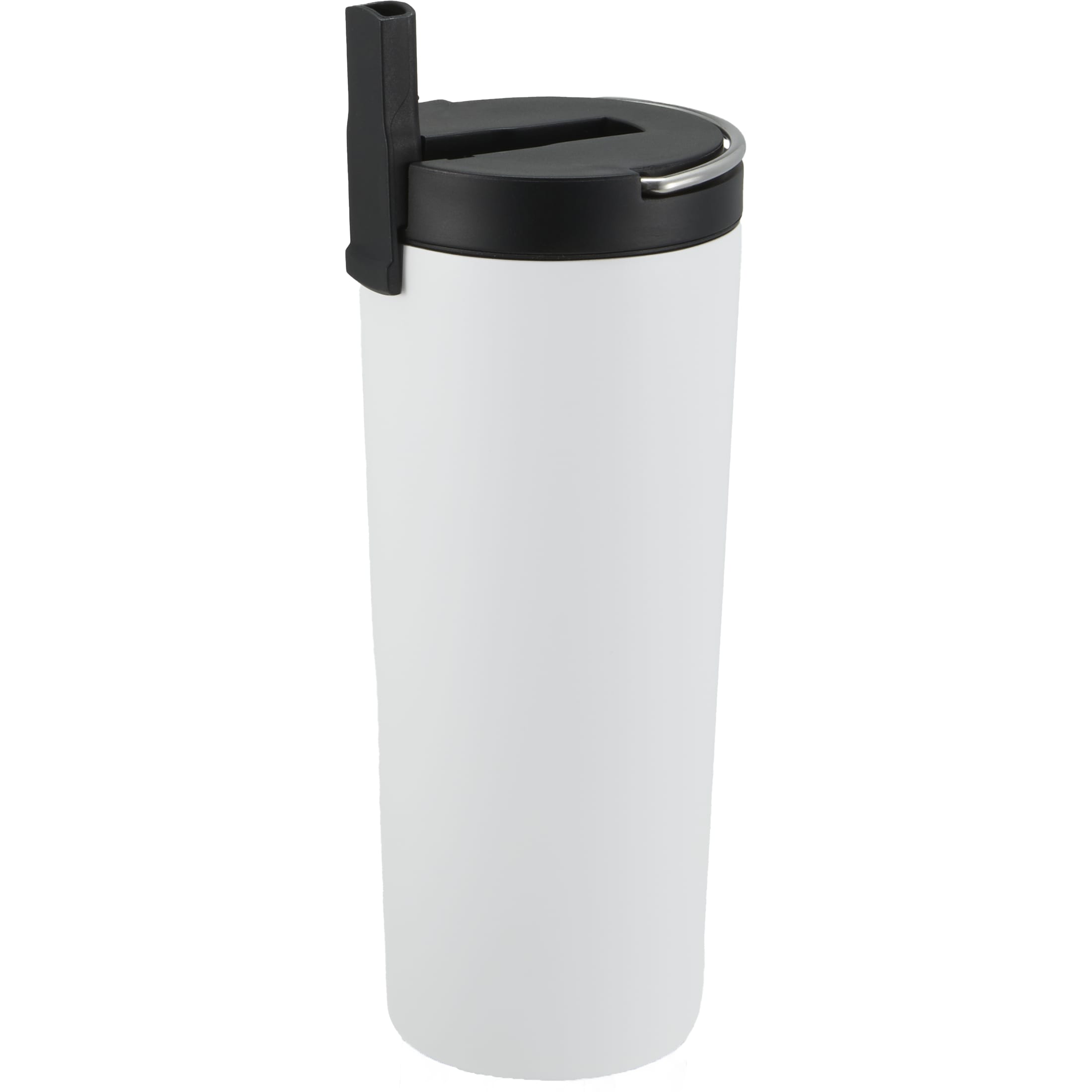 Picture of Thor Copper Insulated Tumbler 24oz Flip Straw Lid