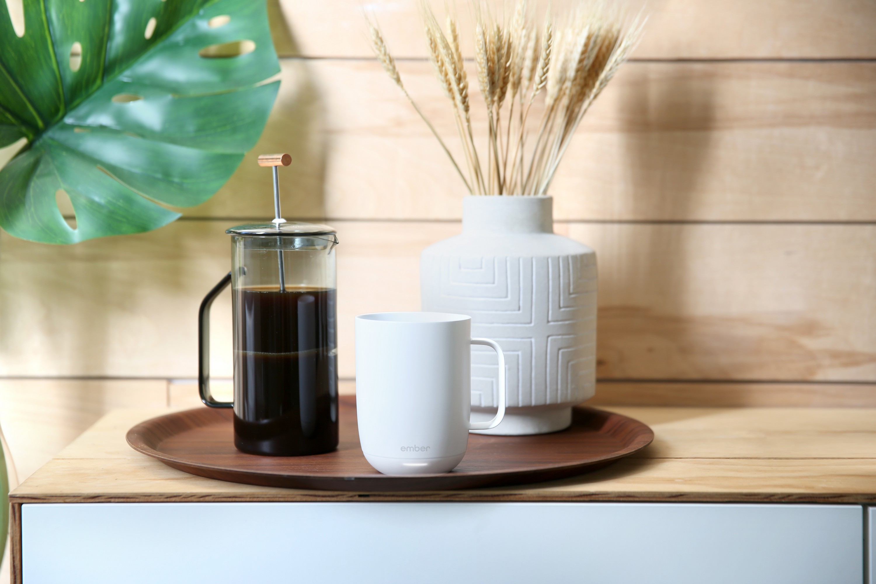 Picture of Ember Temperature Control Smart Mug 10 oz