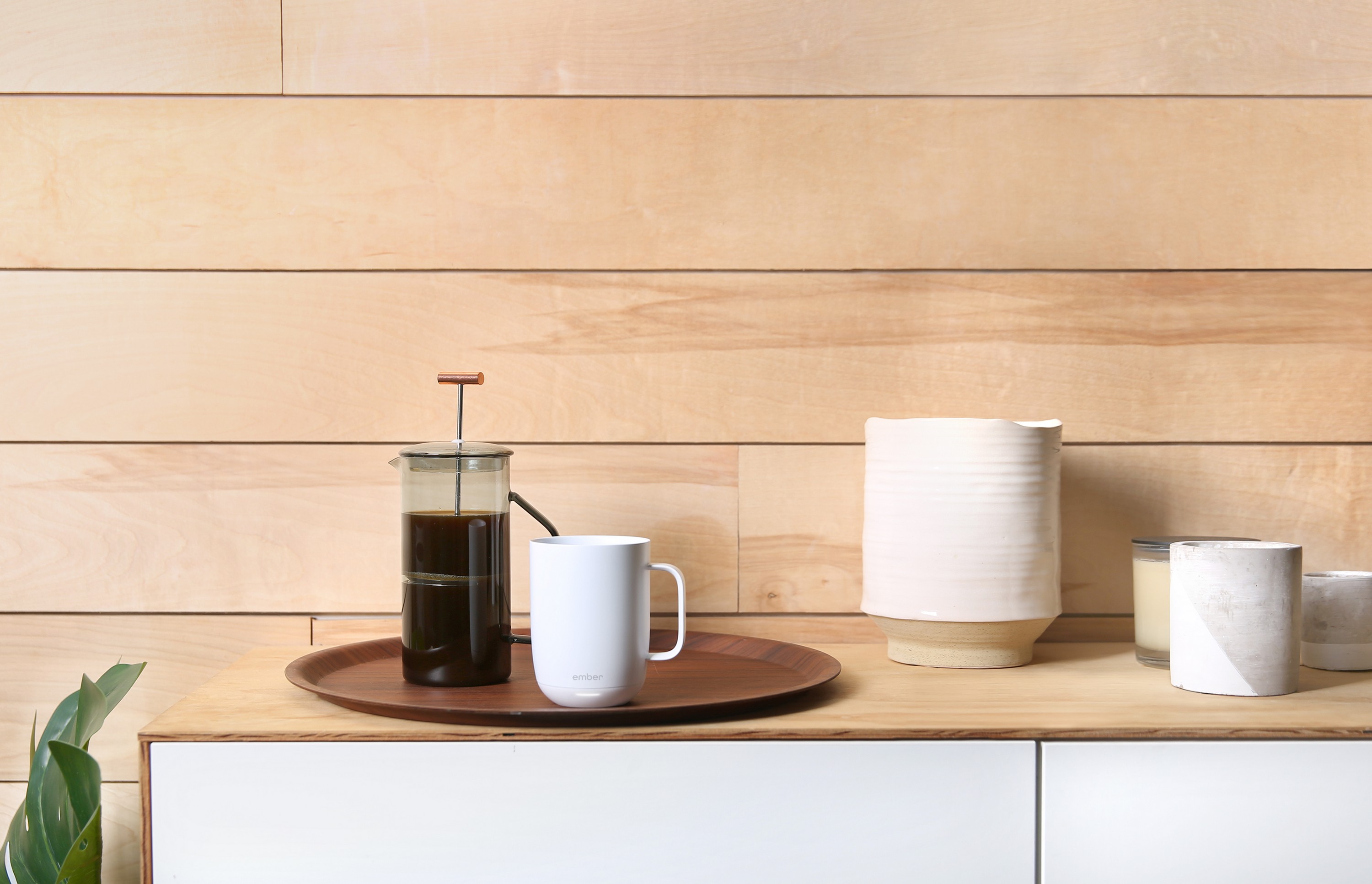 Picture of Ember Temperature Control Smart Mug 10 oz