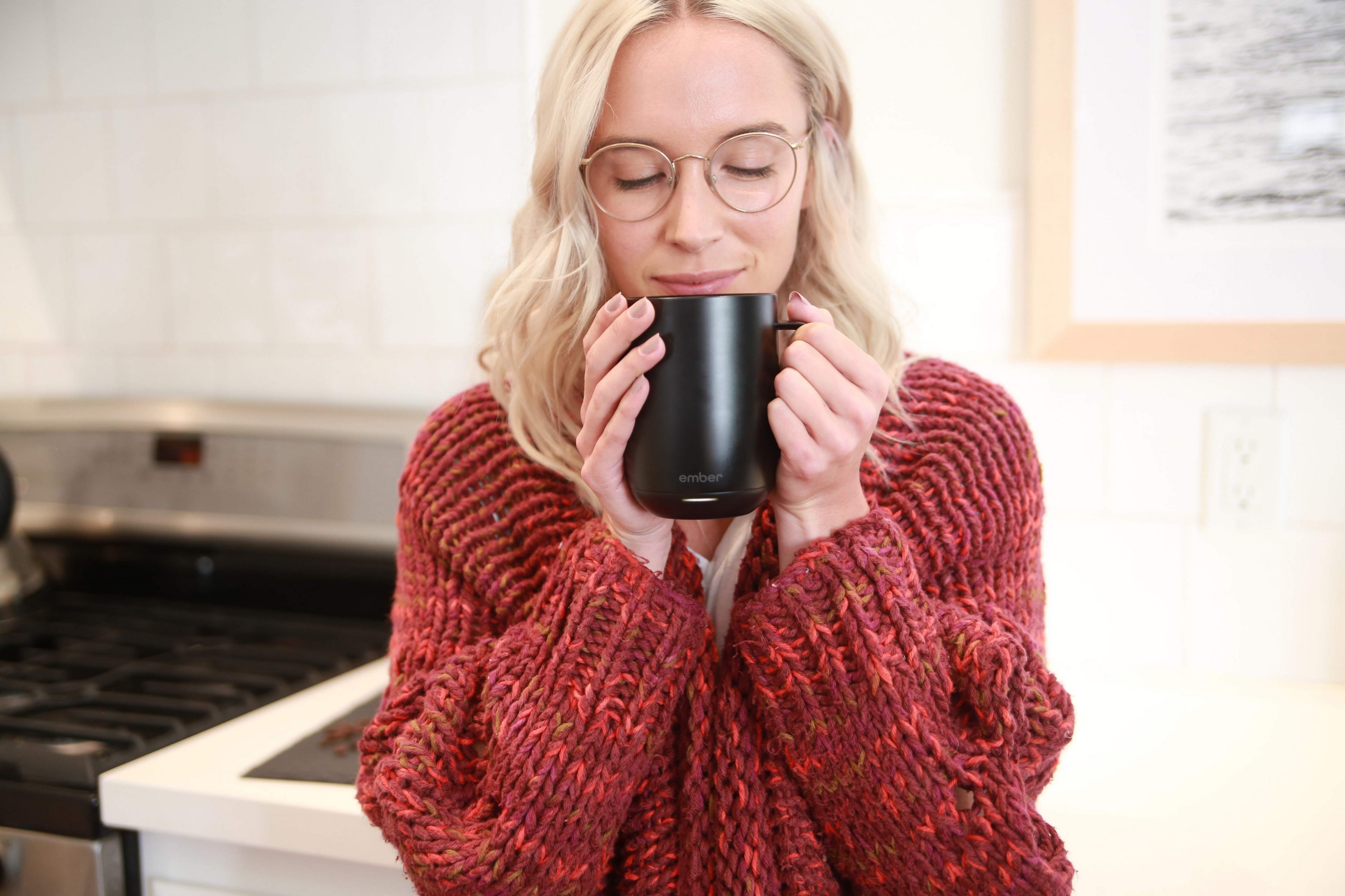Picture of Ember Temperature Control Smart Mug 10 oz