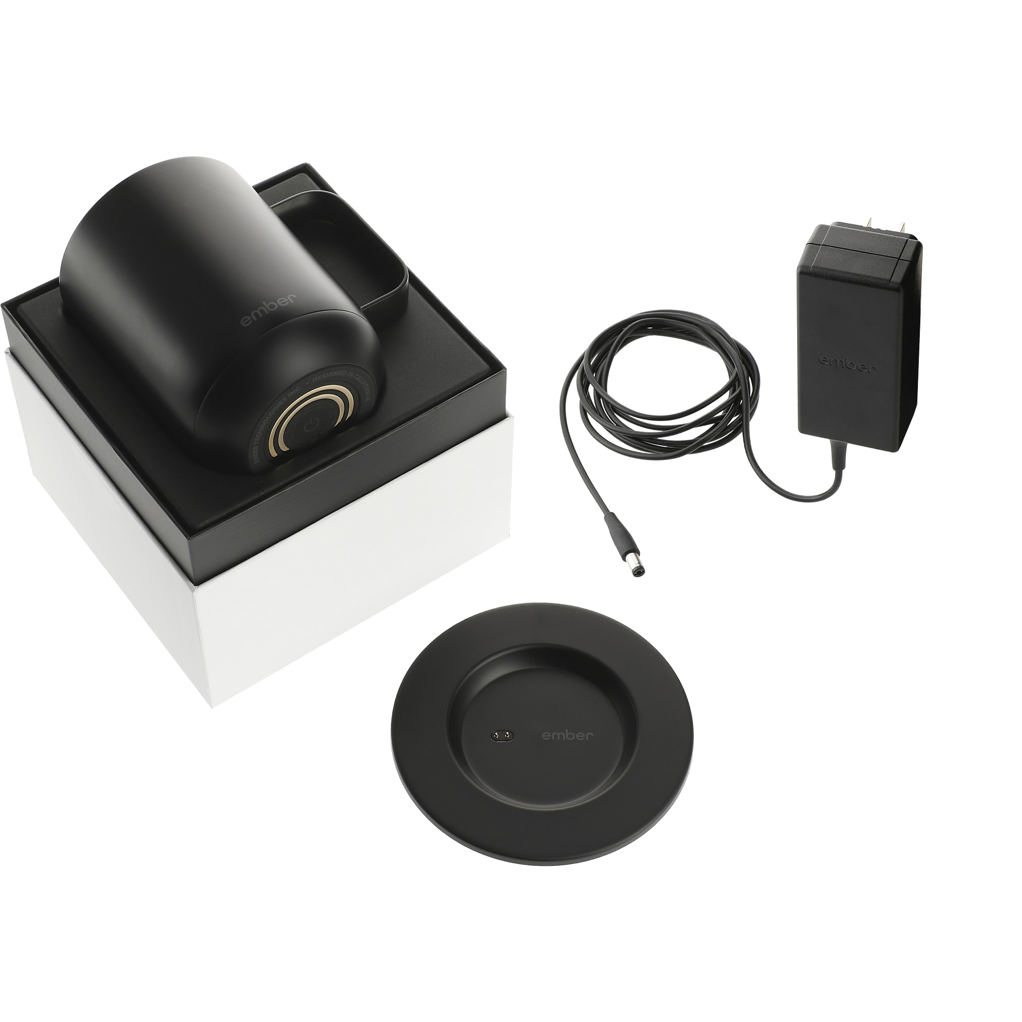 Picture of Ember Temperature Control Smart Mug 10 oz