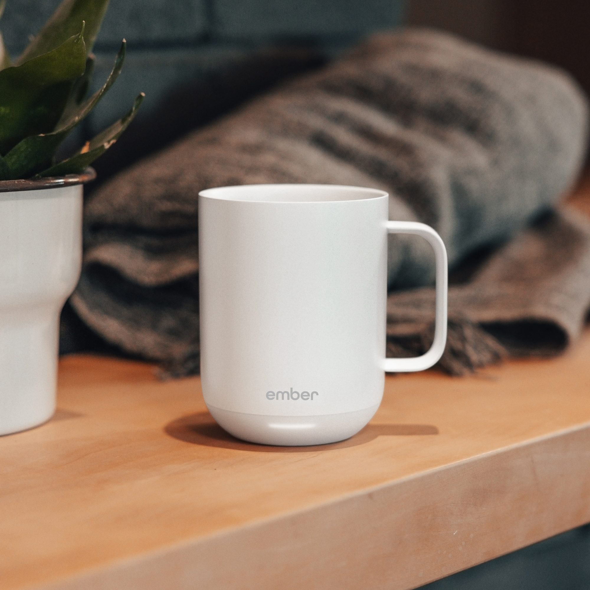 Picture of Ember Temperature Control Smart Mug 10 oz