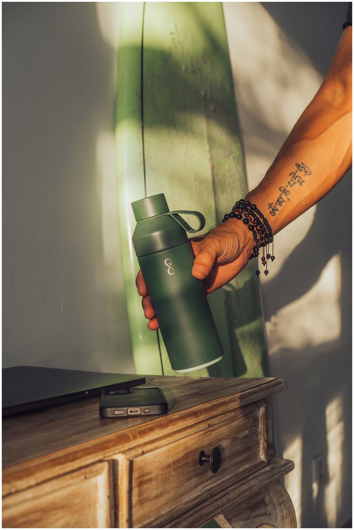 Picture of Ocean Bottle Original 500ml