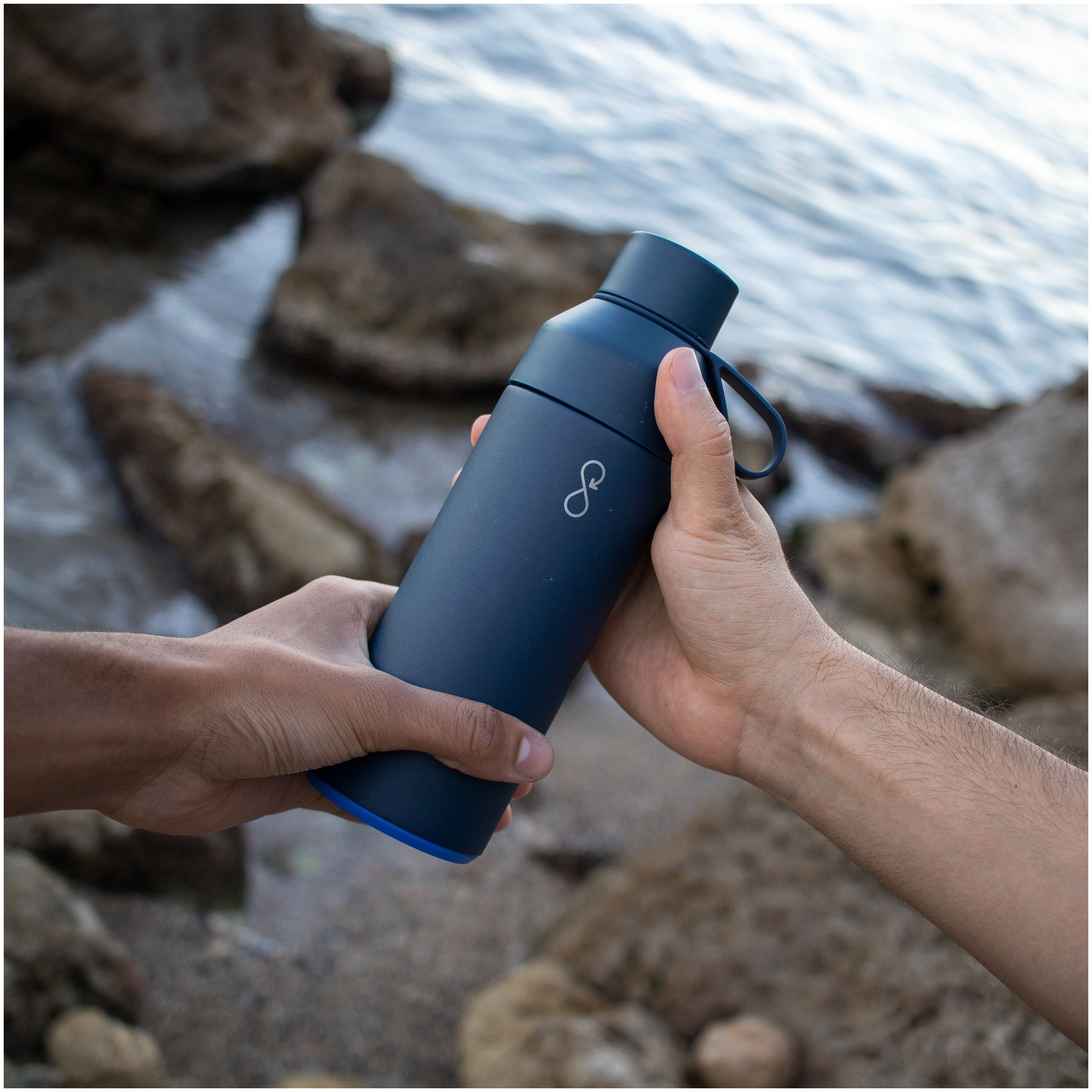Picture of Ocean Bottle Original 500ml