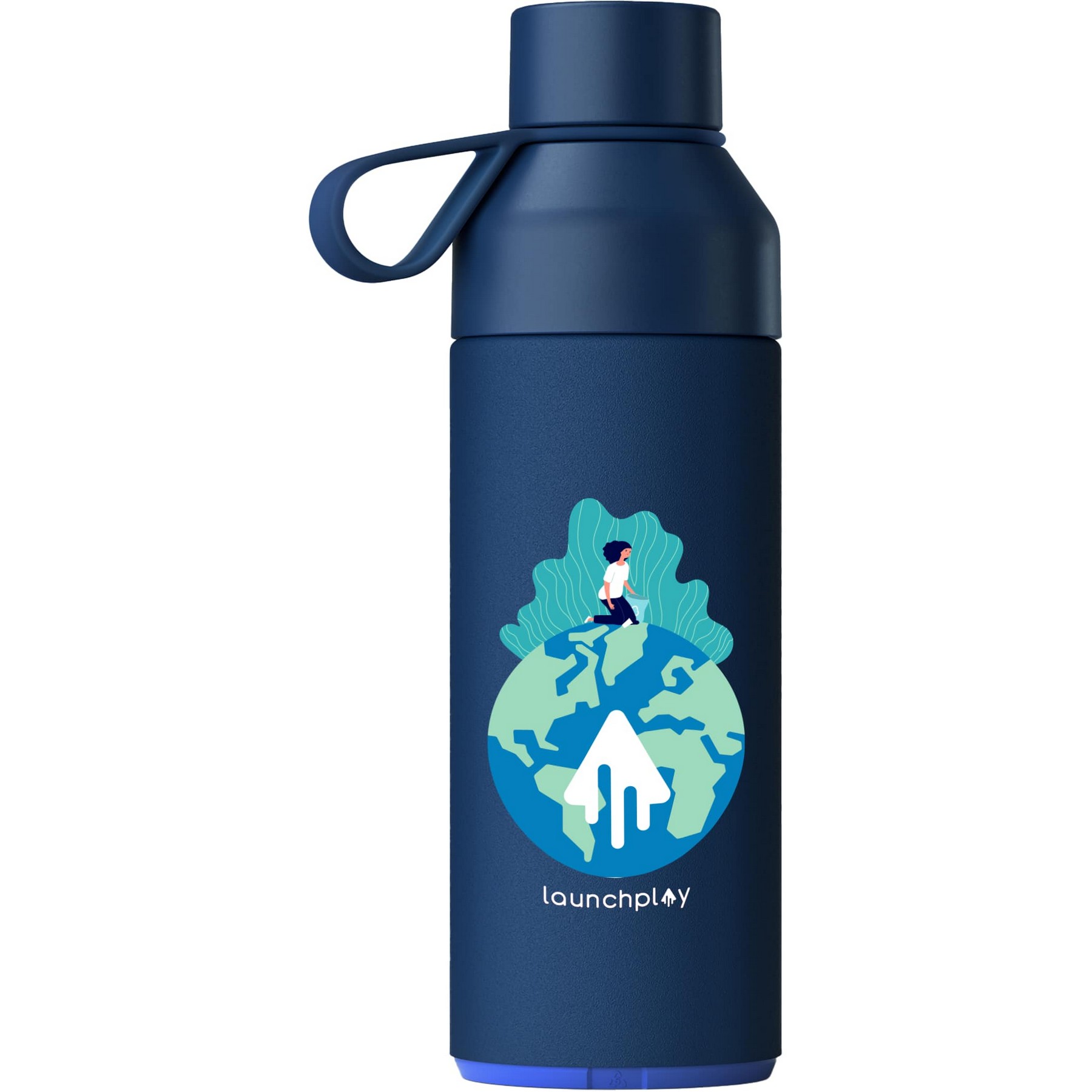 Picture of Ocean Bottle Original 500ml