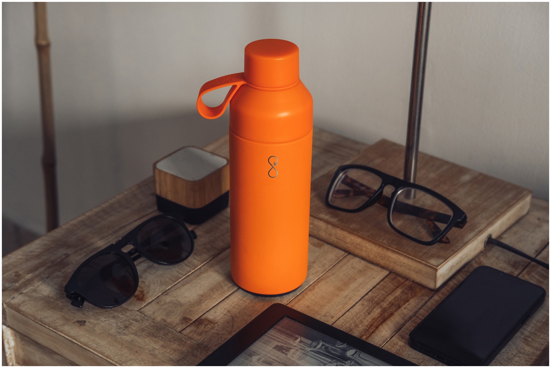 Picture of Ocean Bottle Original 500ml