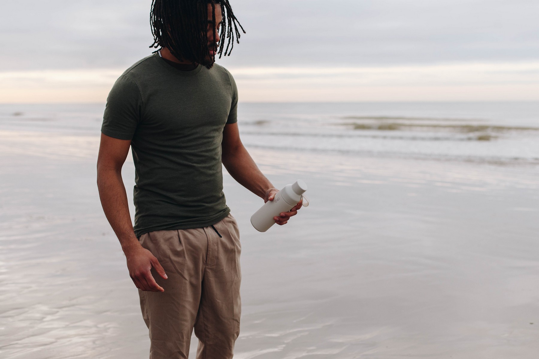 Picture of Ocean Bottle Original 500ml