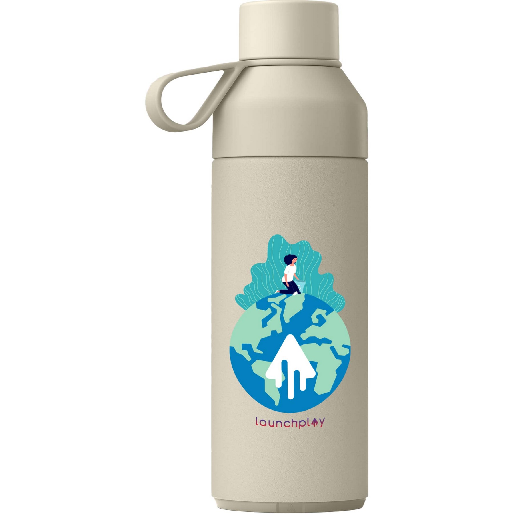 Picture of Ocean Bottle Original 500ml