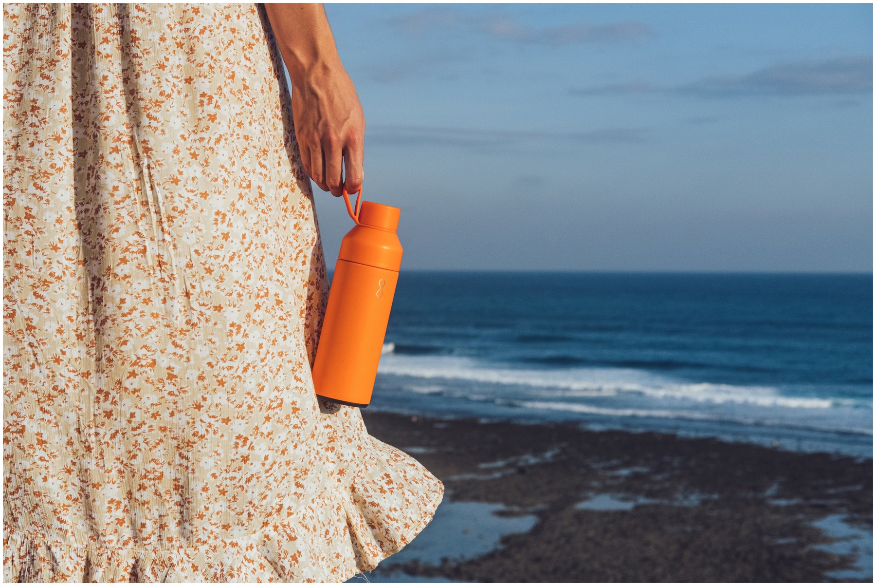 Picture of Ocean Bottle Original 500ml
