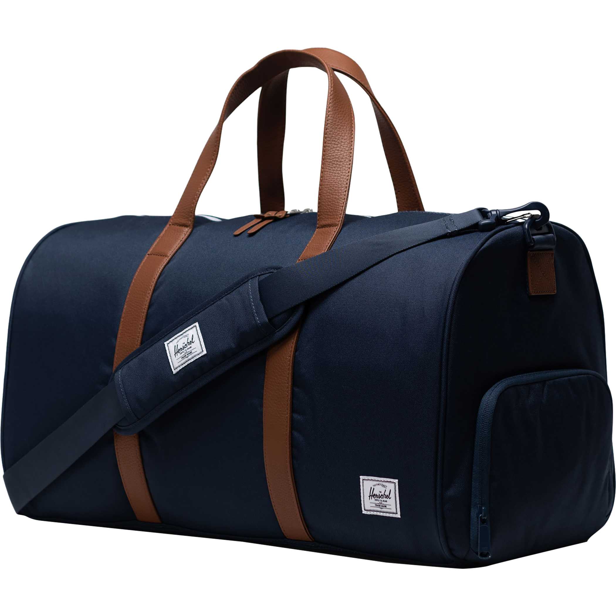 Picture of Herschel Recycled Novel Duffel
