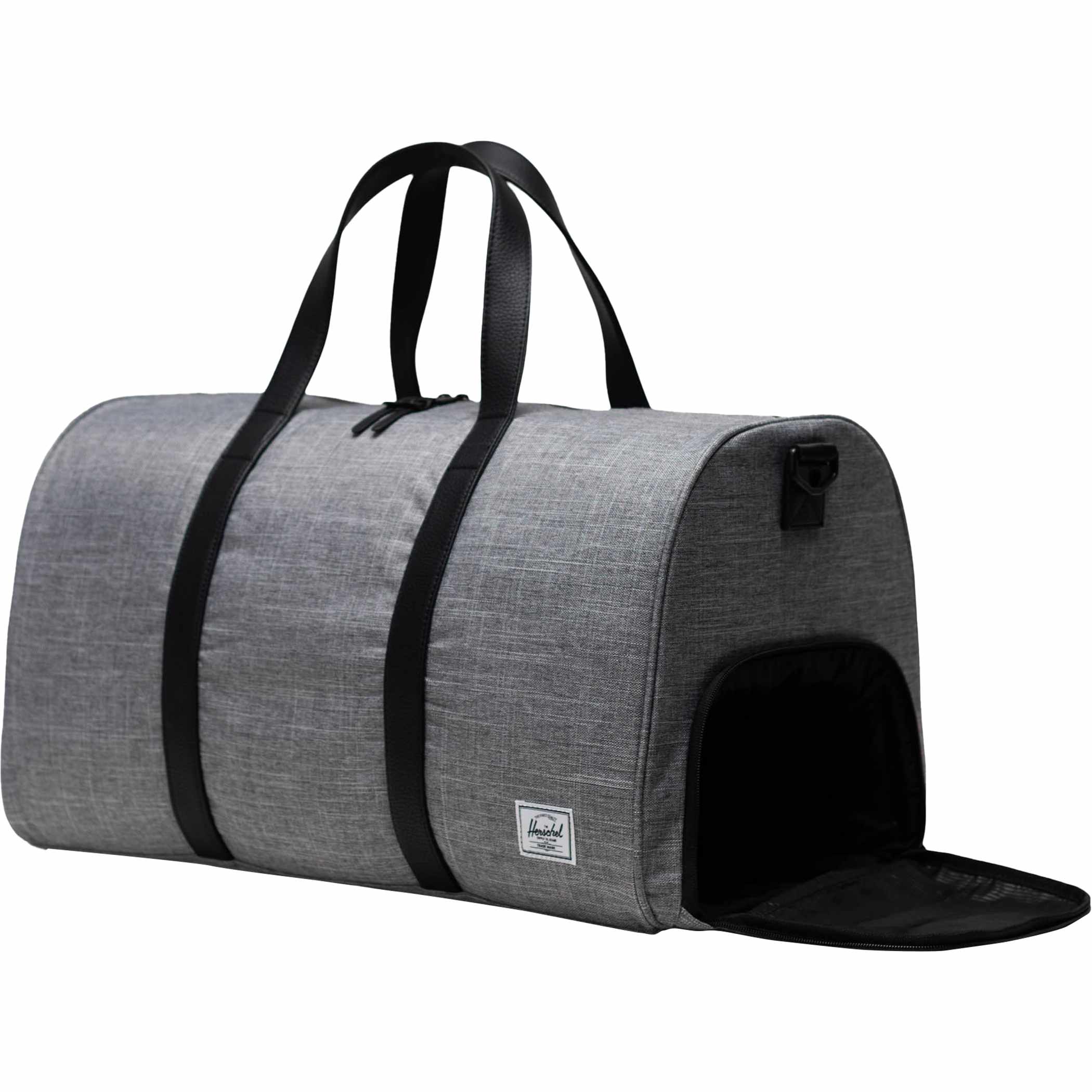 Picture of Herschel Recycled Novel Duffel