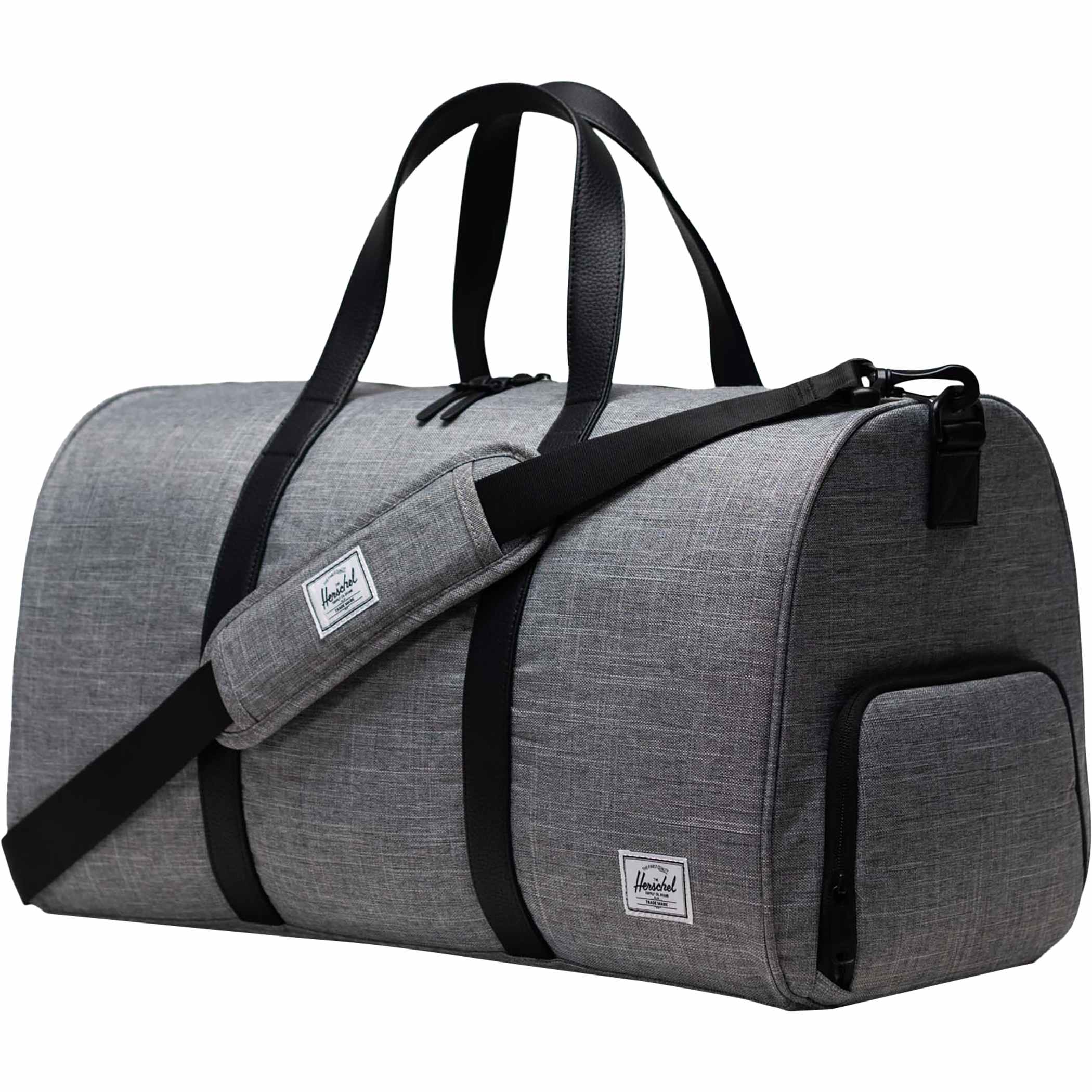 Picture of Herschel Recycled Novel Duffel