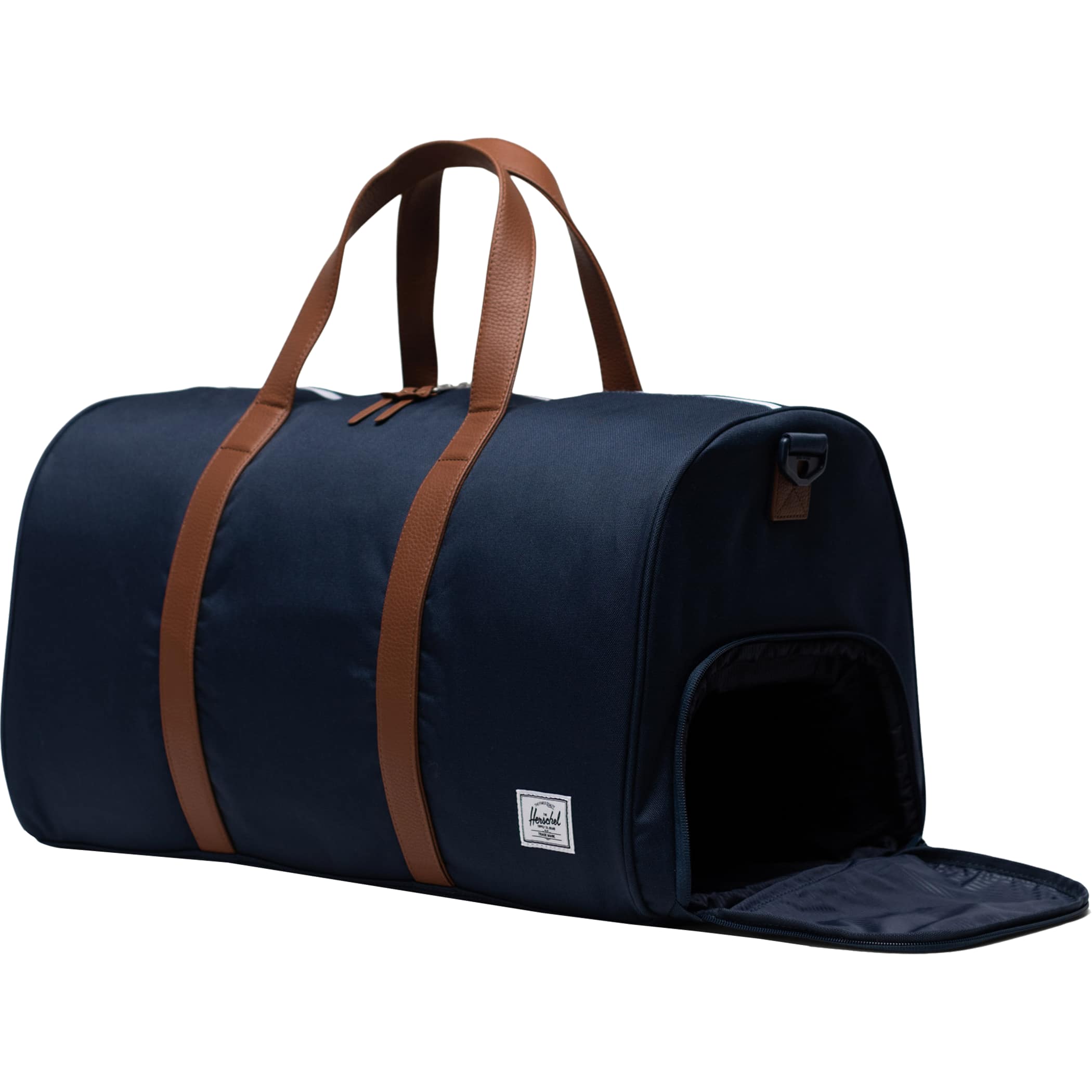 Picture of Herschel Recycled Novel Duffel