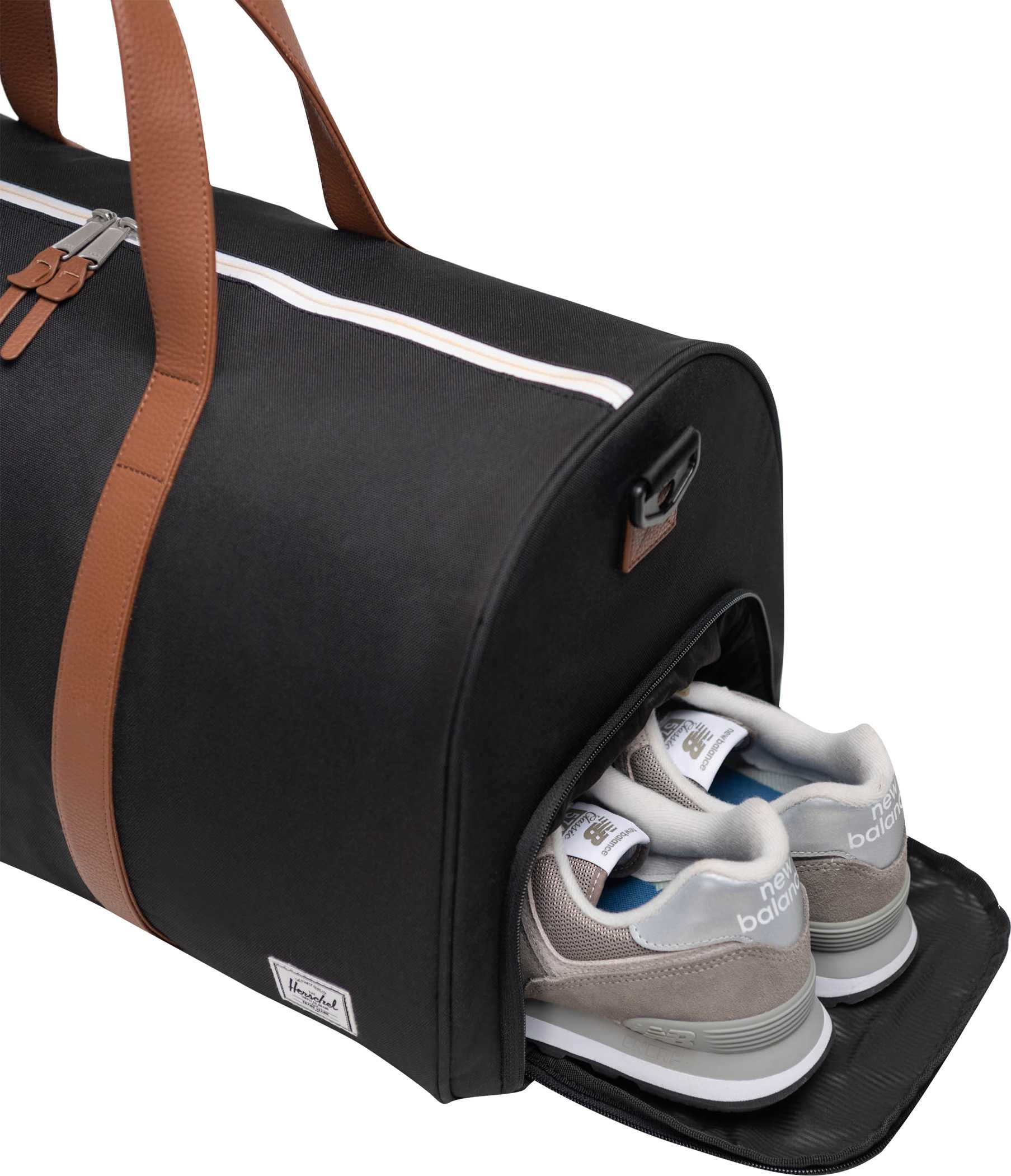 Picture of Herschel Recycled Novel Duffel