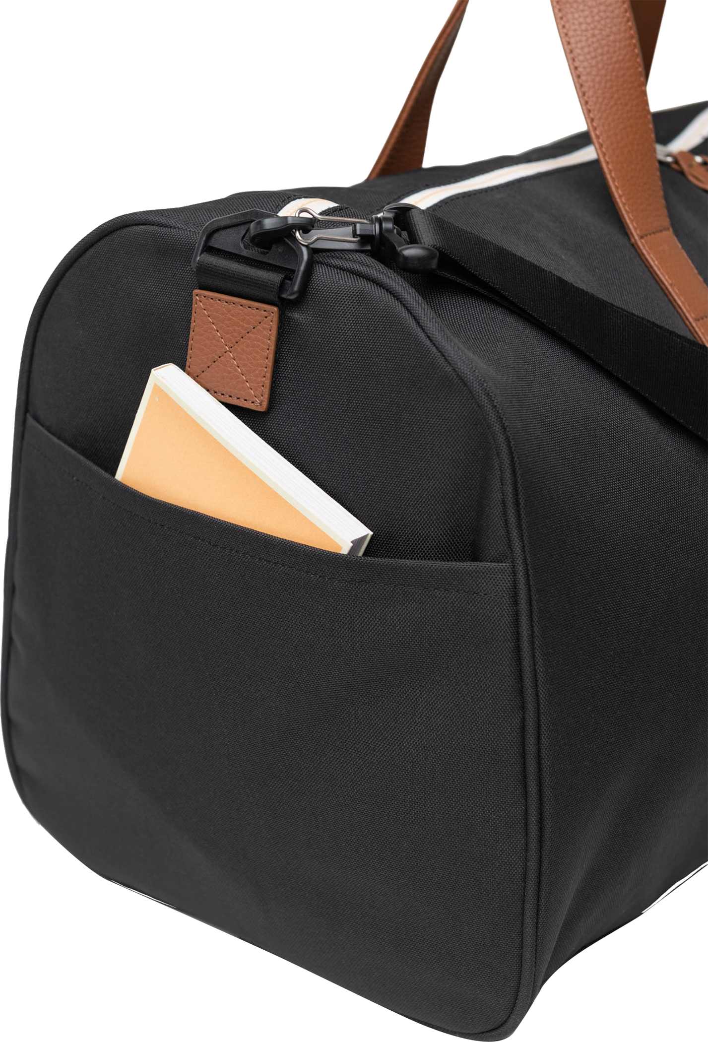 Picture of Herschel Recycled Novel Duffel