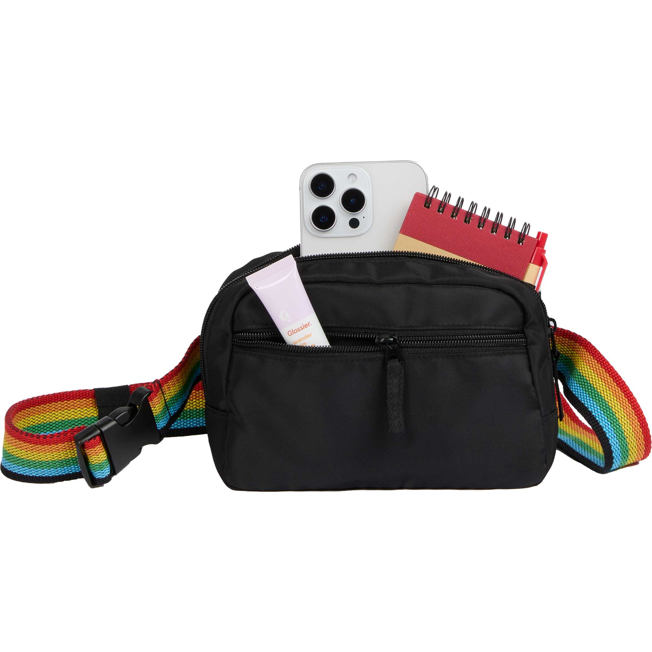 Picture of Recycled Sport Fanny Pack