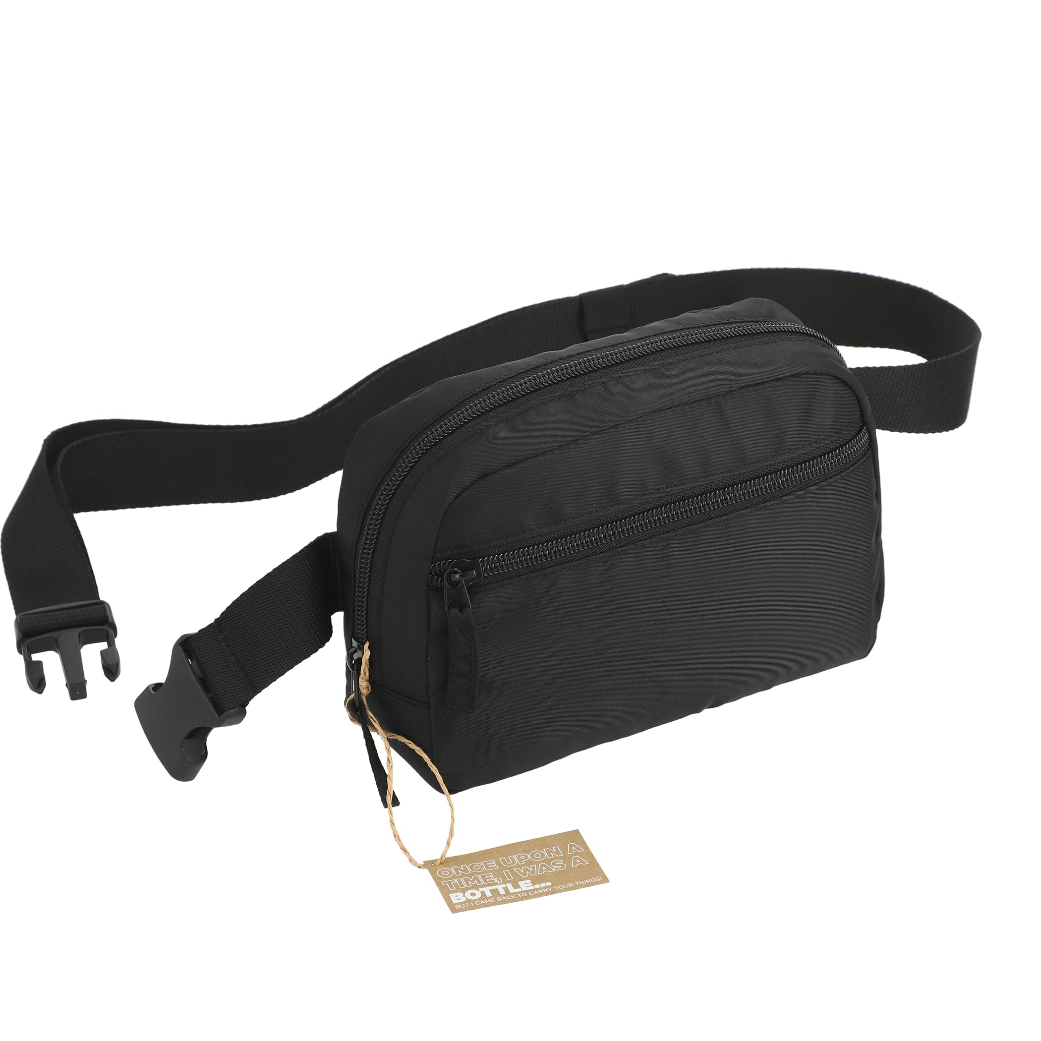Picture of Recycled Sport Fanny Pack