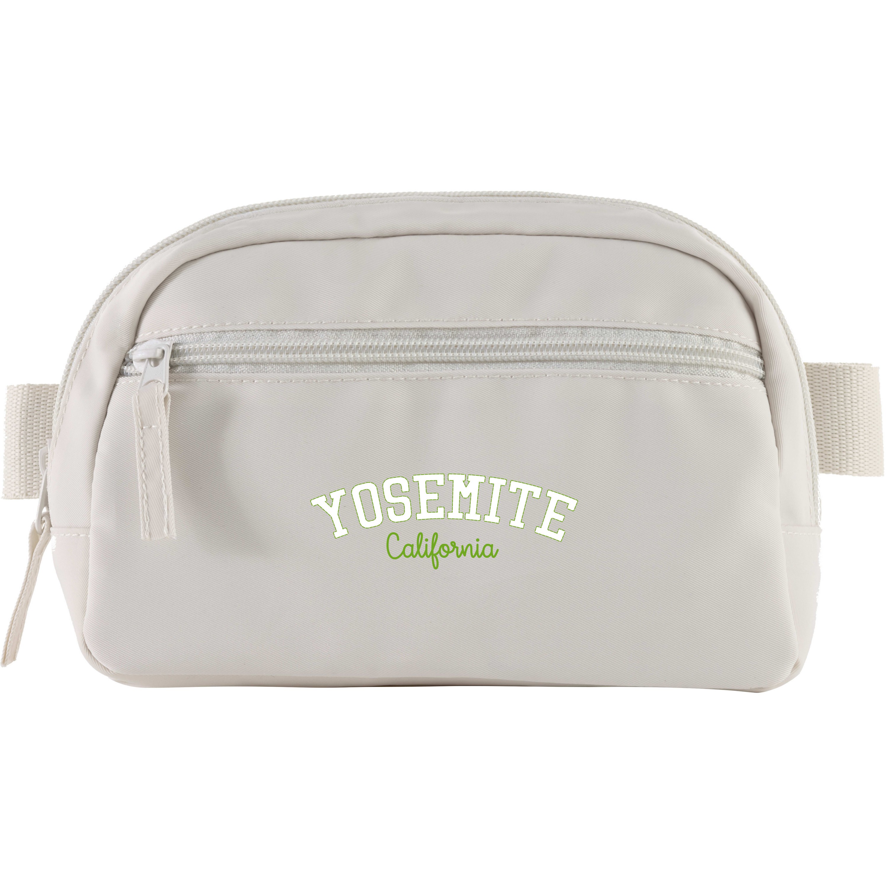 Picture of Recycled Sport Fanny Pack