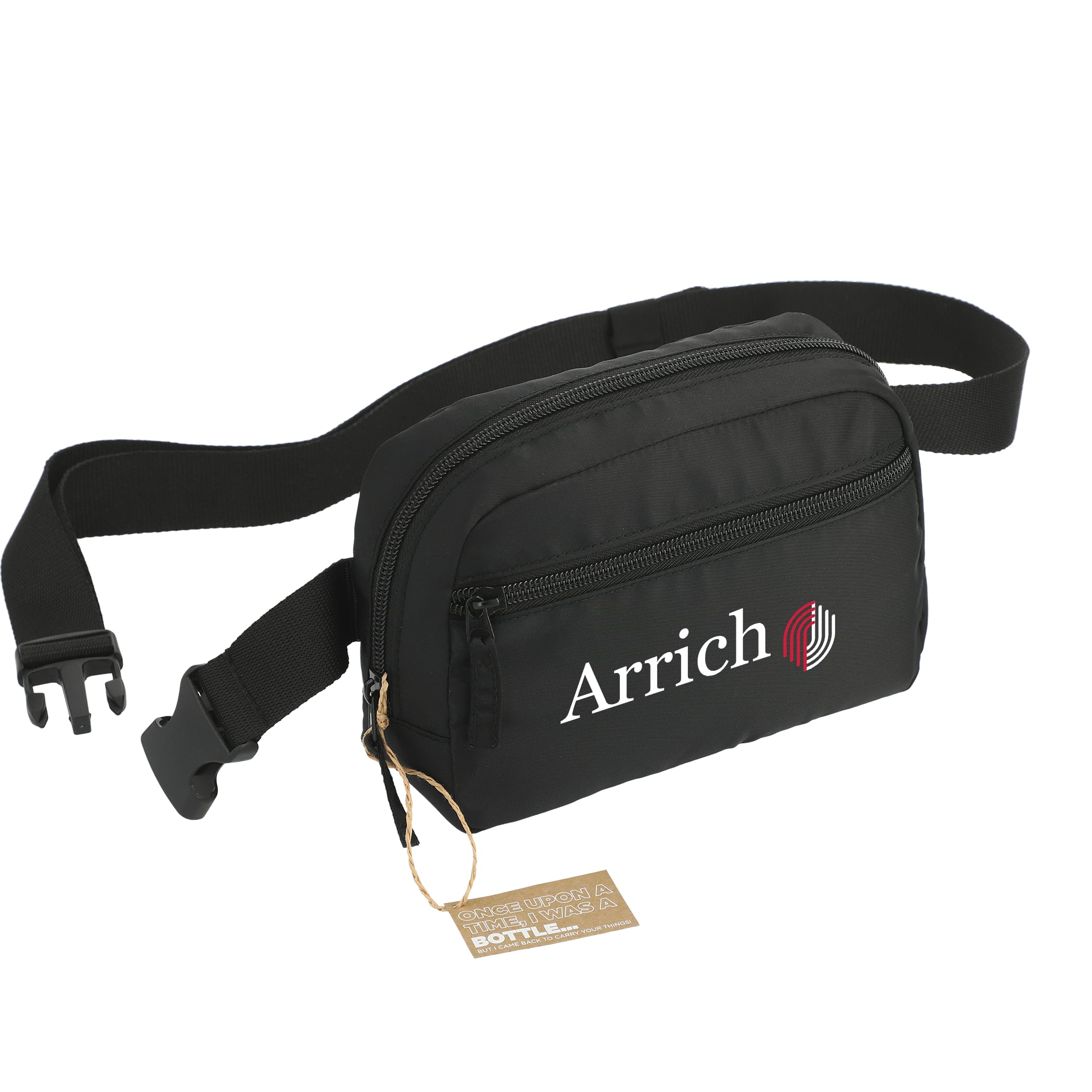 Picture of Recycled Sport Fanny Pack