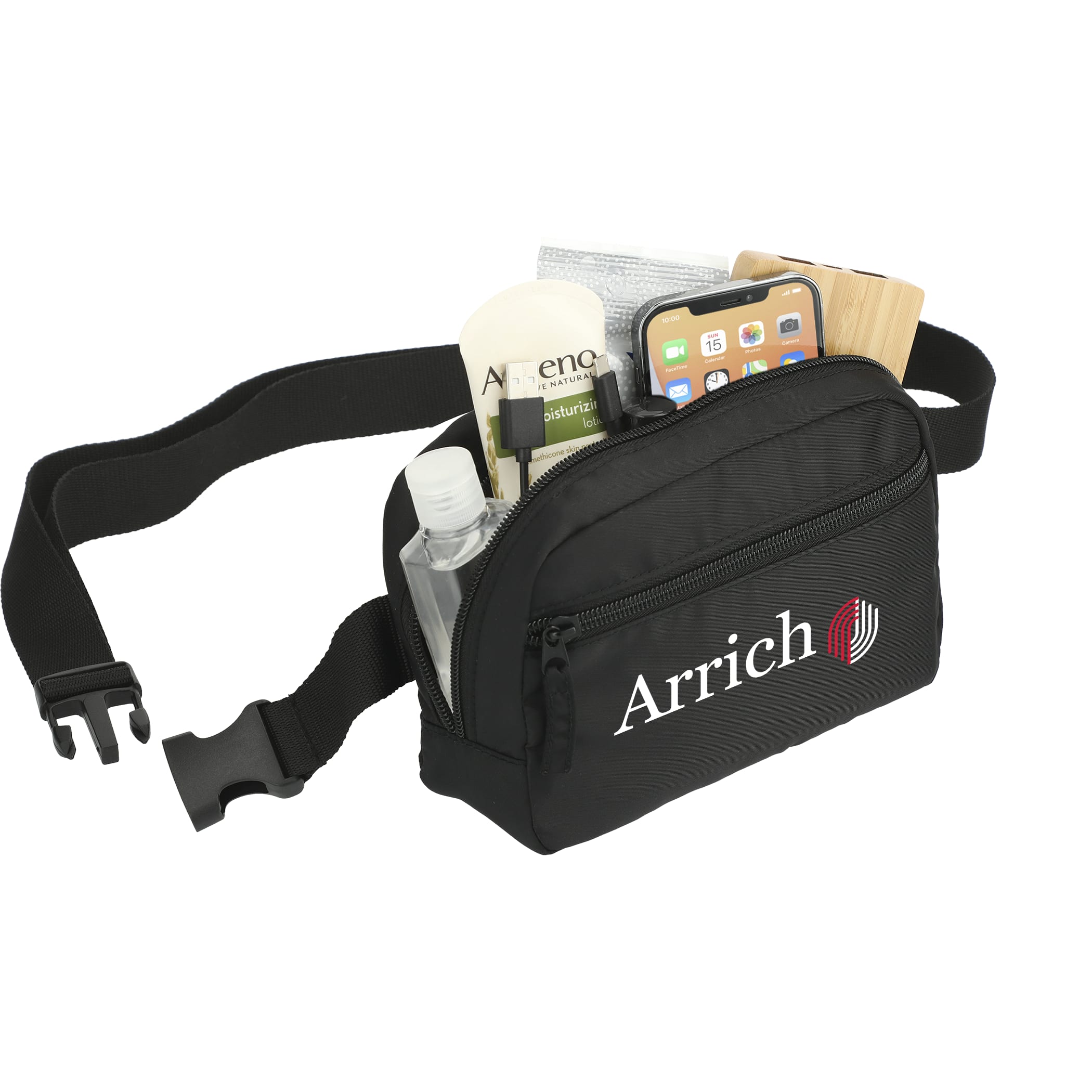 Picture of Recycled Sport Fanny Pack
