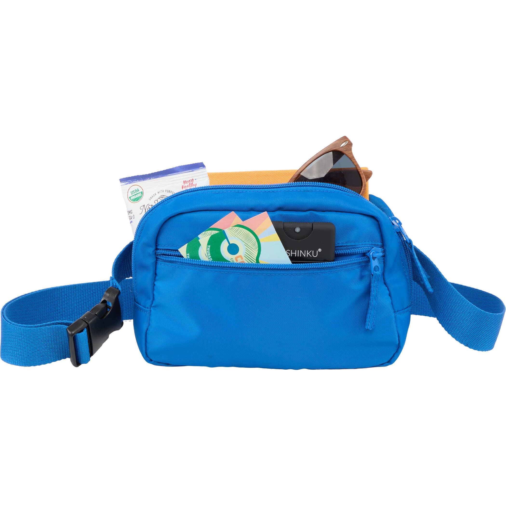 Picture of Recycled Sport Fanny Pack