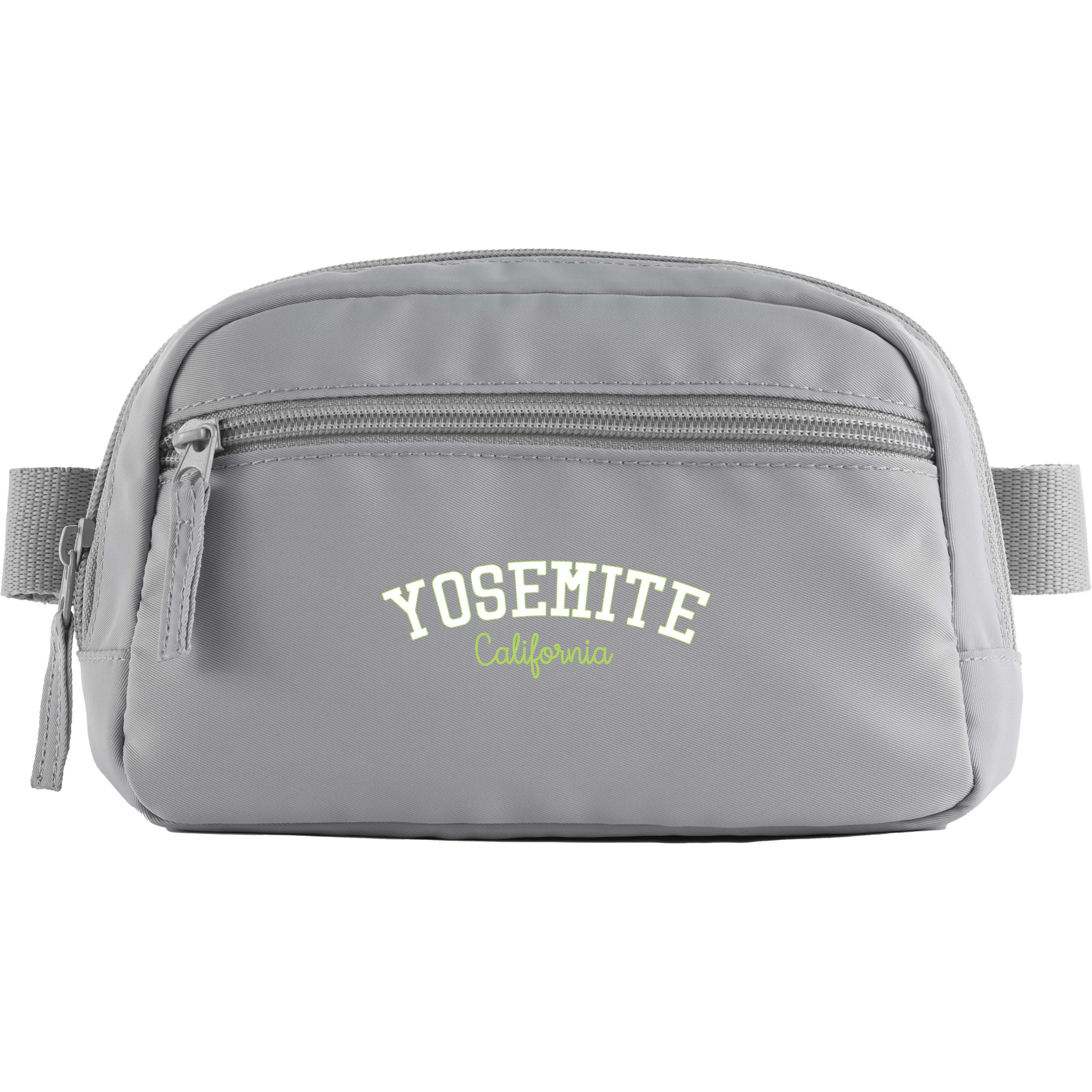 Picture of Recycled Sport Fanny Pack