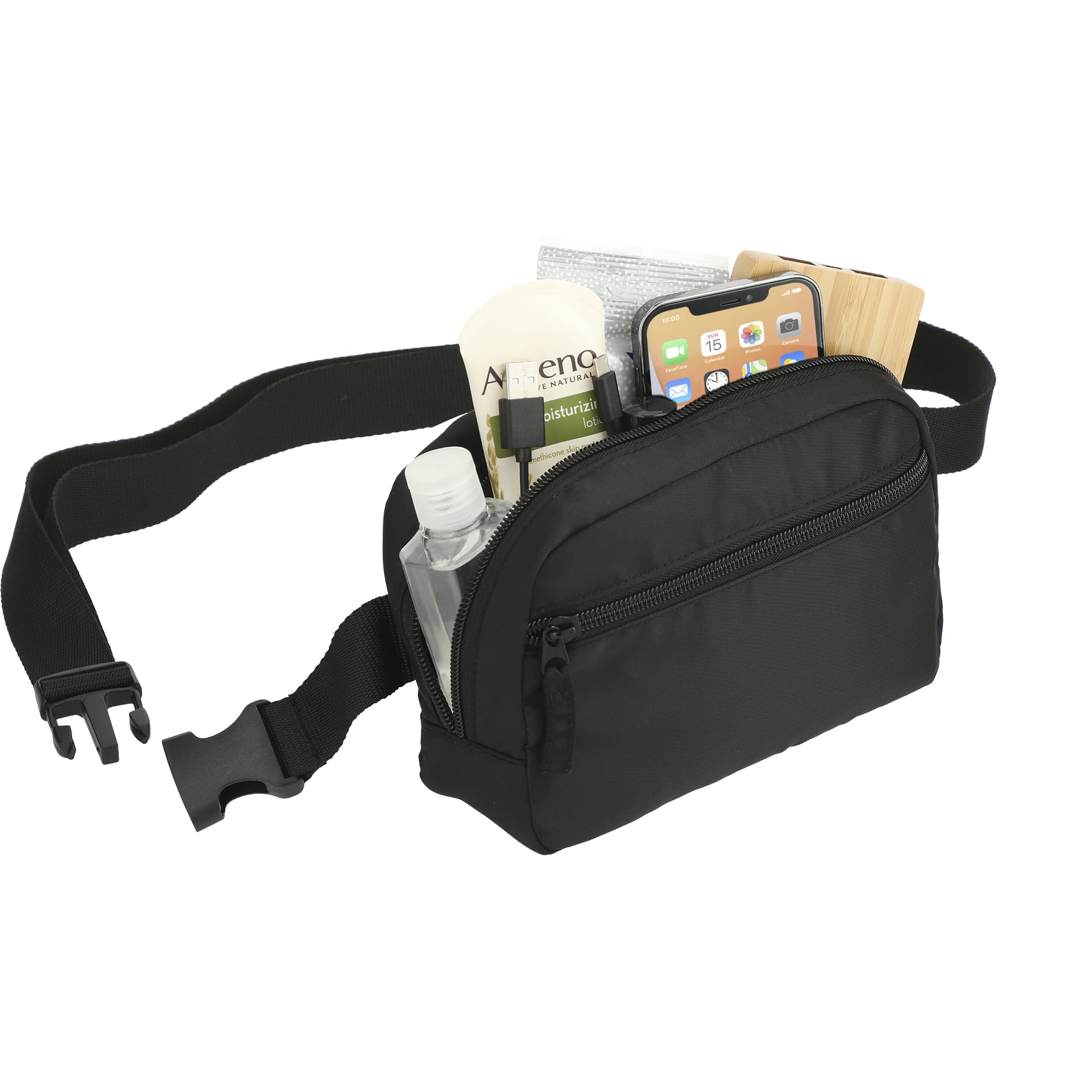 Picture of Recycled Sport Fanny Pack