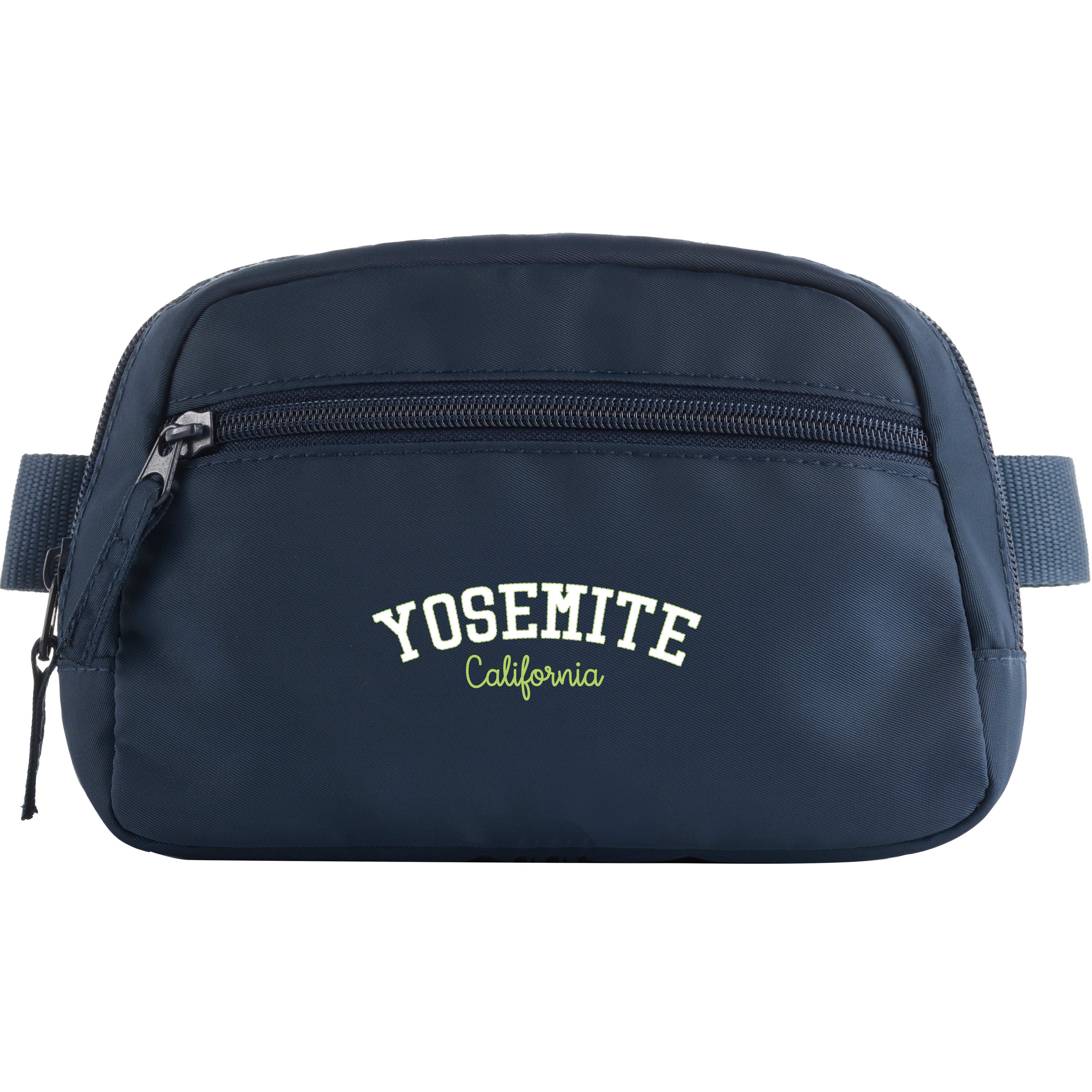 Picture of Recycled Sport Fanny Pack
