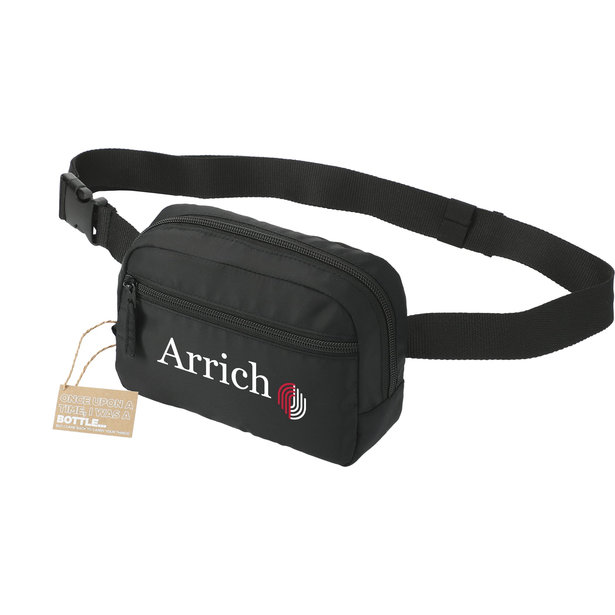 Picture of Recycled Sport Fanny Pack