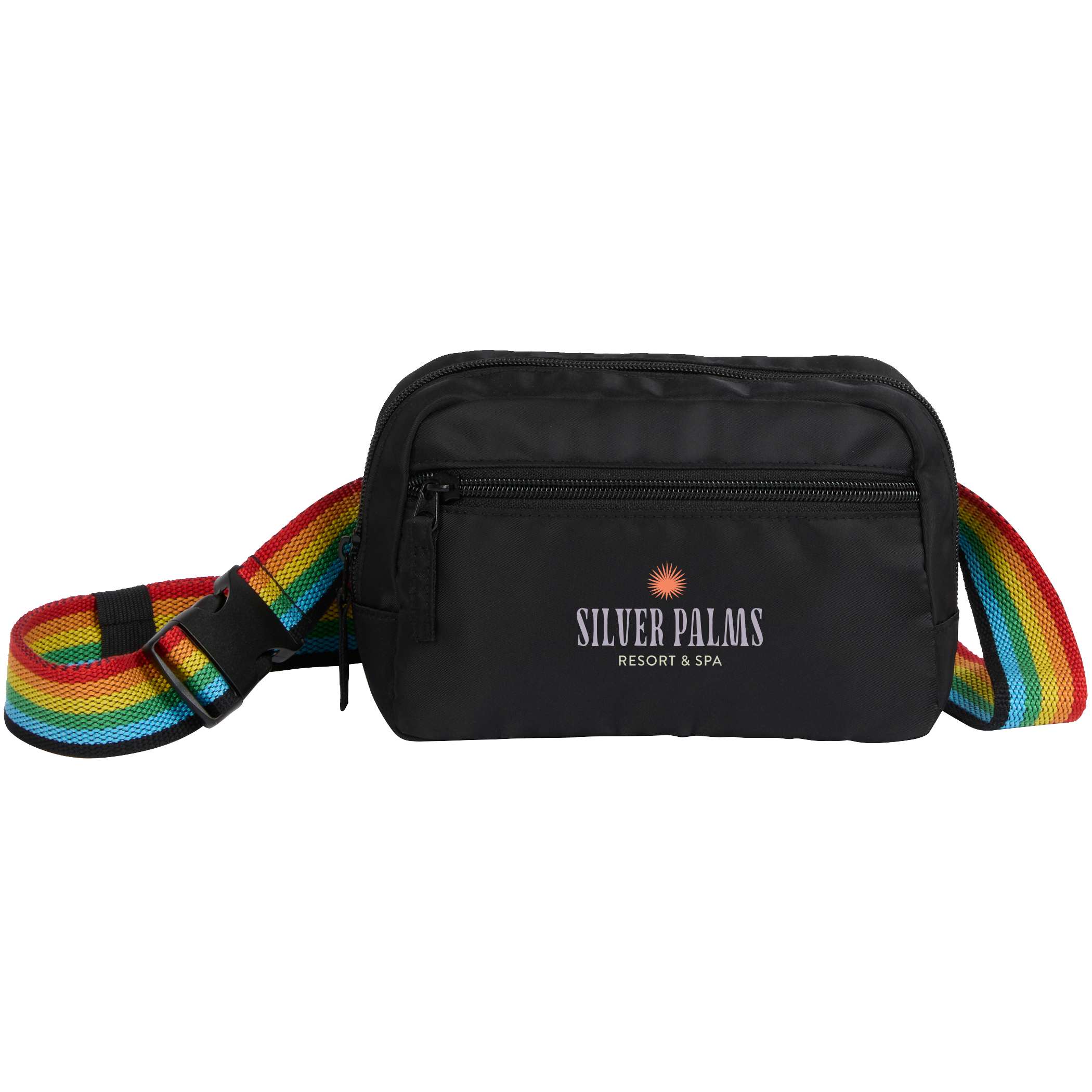 Picture of Recycled Sport Fanny Pack
