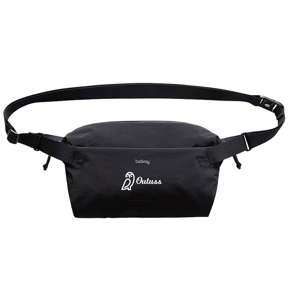 Picture of Bellroy Lite Recycled Sling 7L