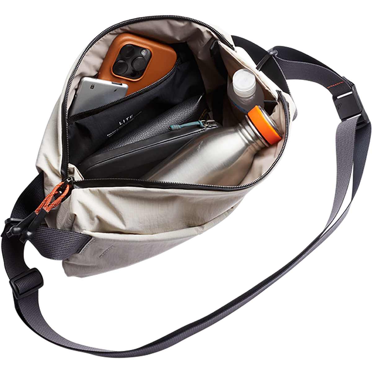 Picture of Bellroy Lite Recycled Sling 7L