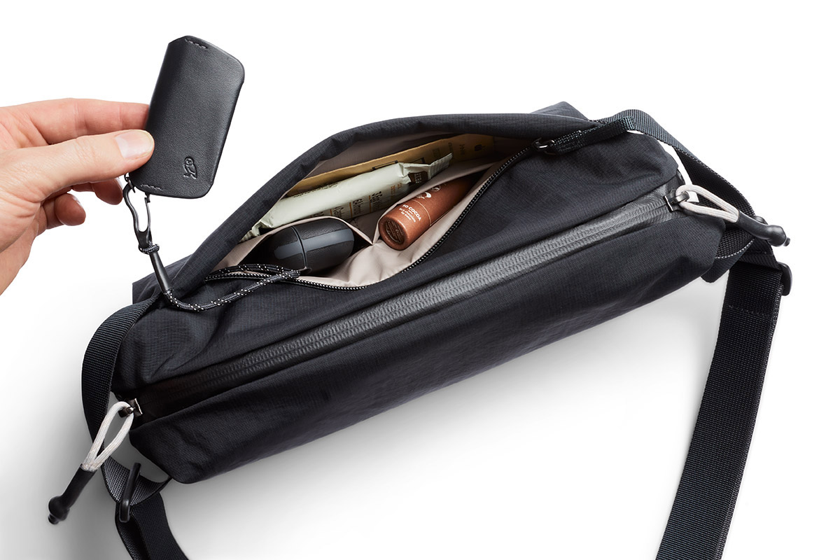 Picture of Bellroy Lite Recycled Sling 7L