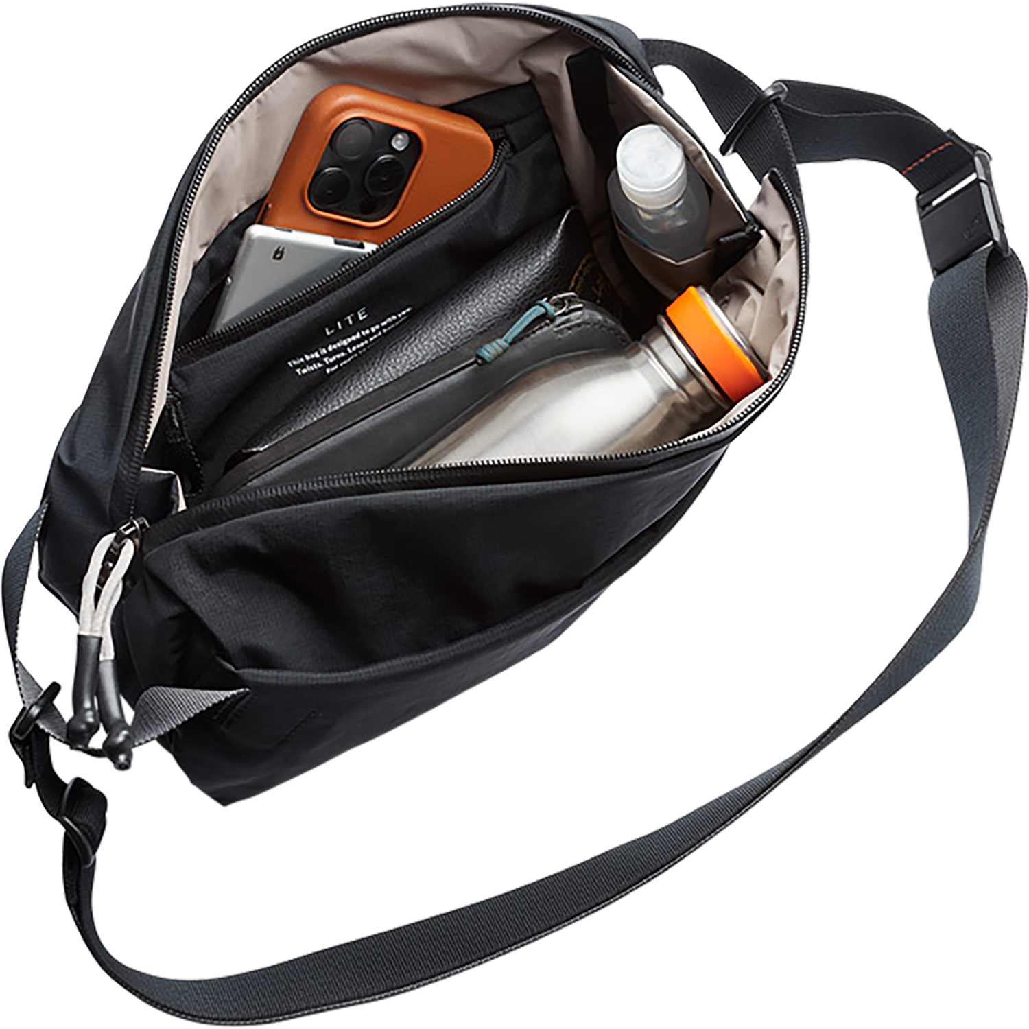 Picture of Bellroy Lite Recycled Sling 7L