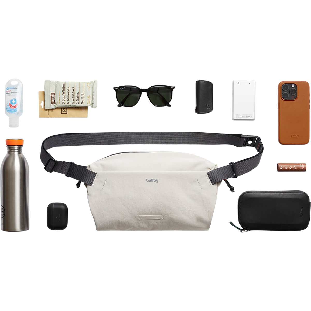 Picture of Bellroy Lite Recycled Sling 7L