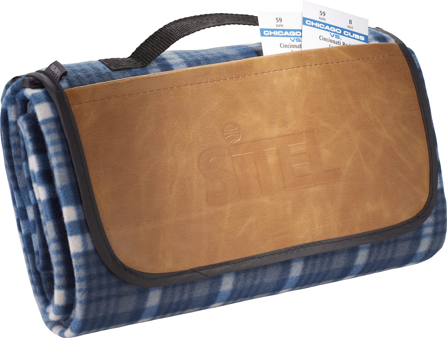 Picture of Field & Co.® Picnic Blanket