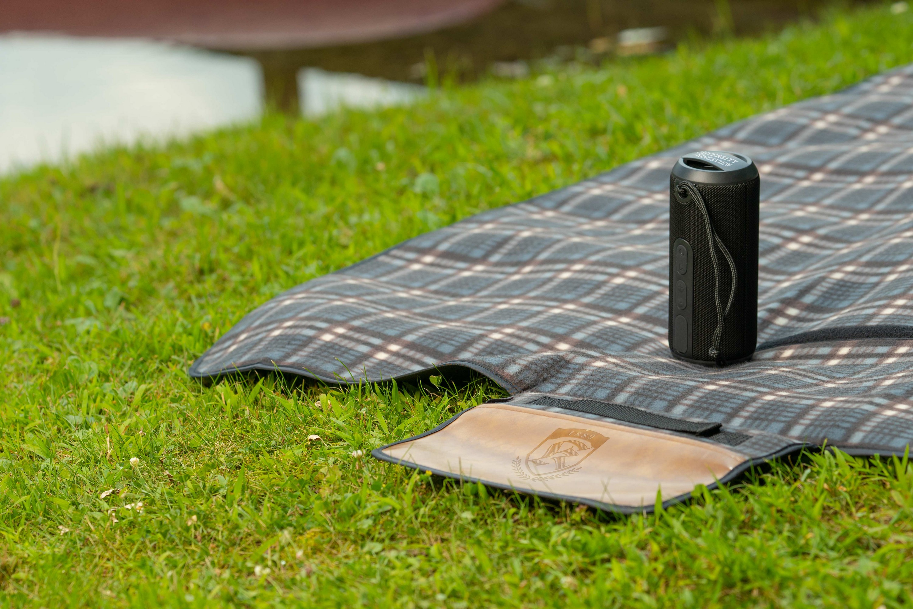Picture of Field & Co.® Picnic Blanket